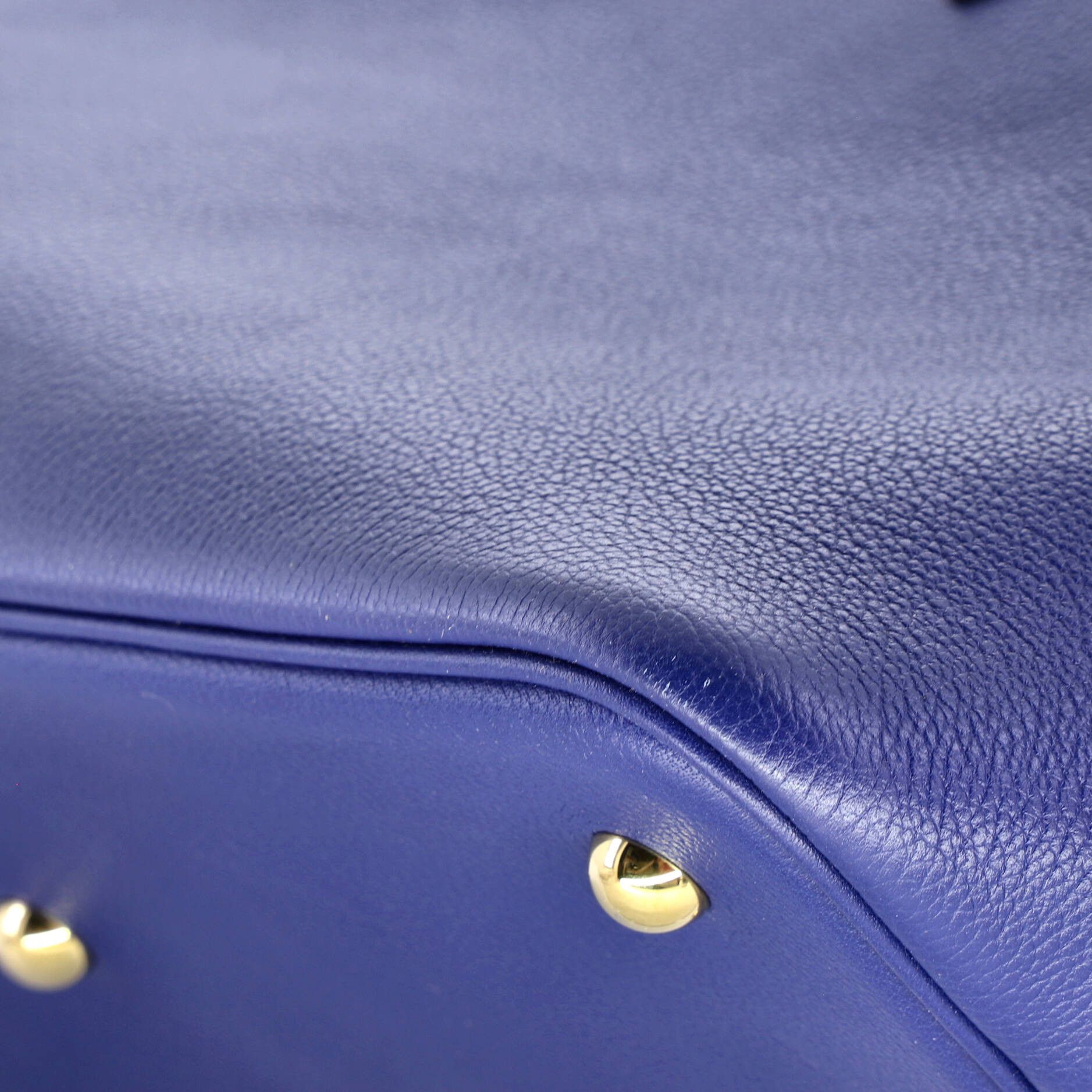 Hermes Bolide 1923 Bag Size ONE SIZE - 8 Thumbnail
