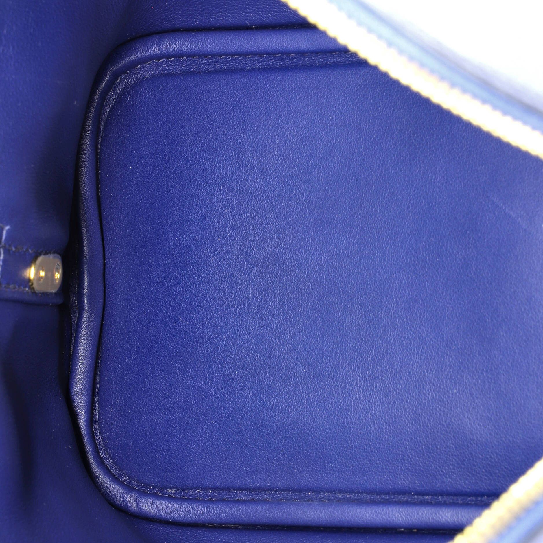 Hermes Bolide 1923 Bag Size ONE SIZE - 5 Thumbnail