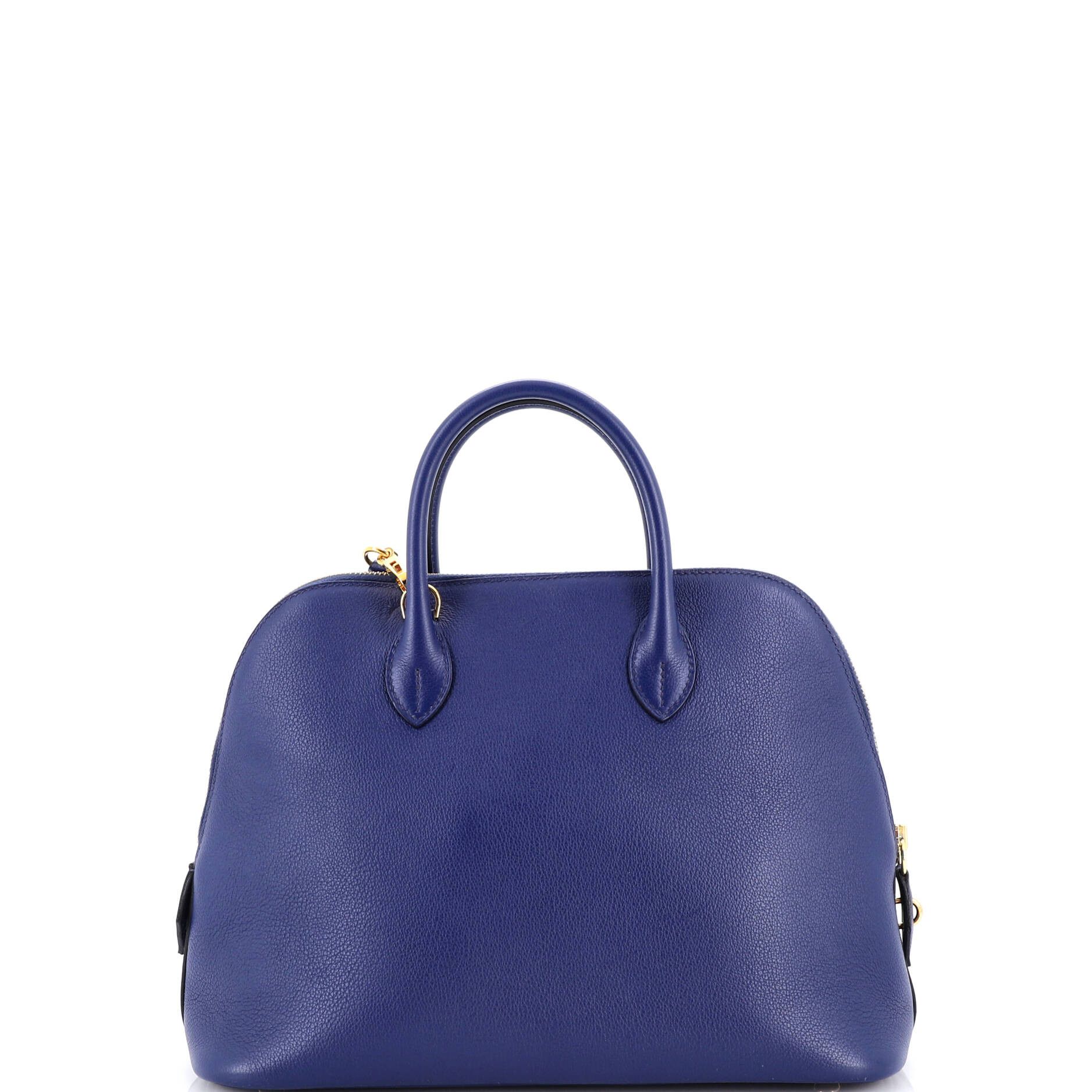 Hermes Bolide 1923 Bag Size ONE SIZE - 3 Thumbnail