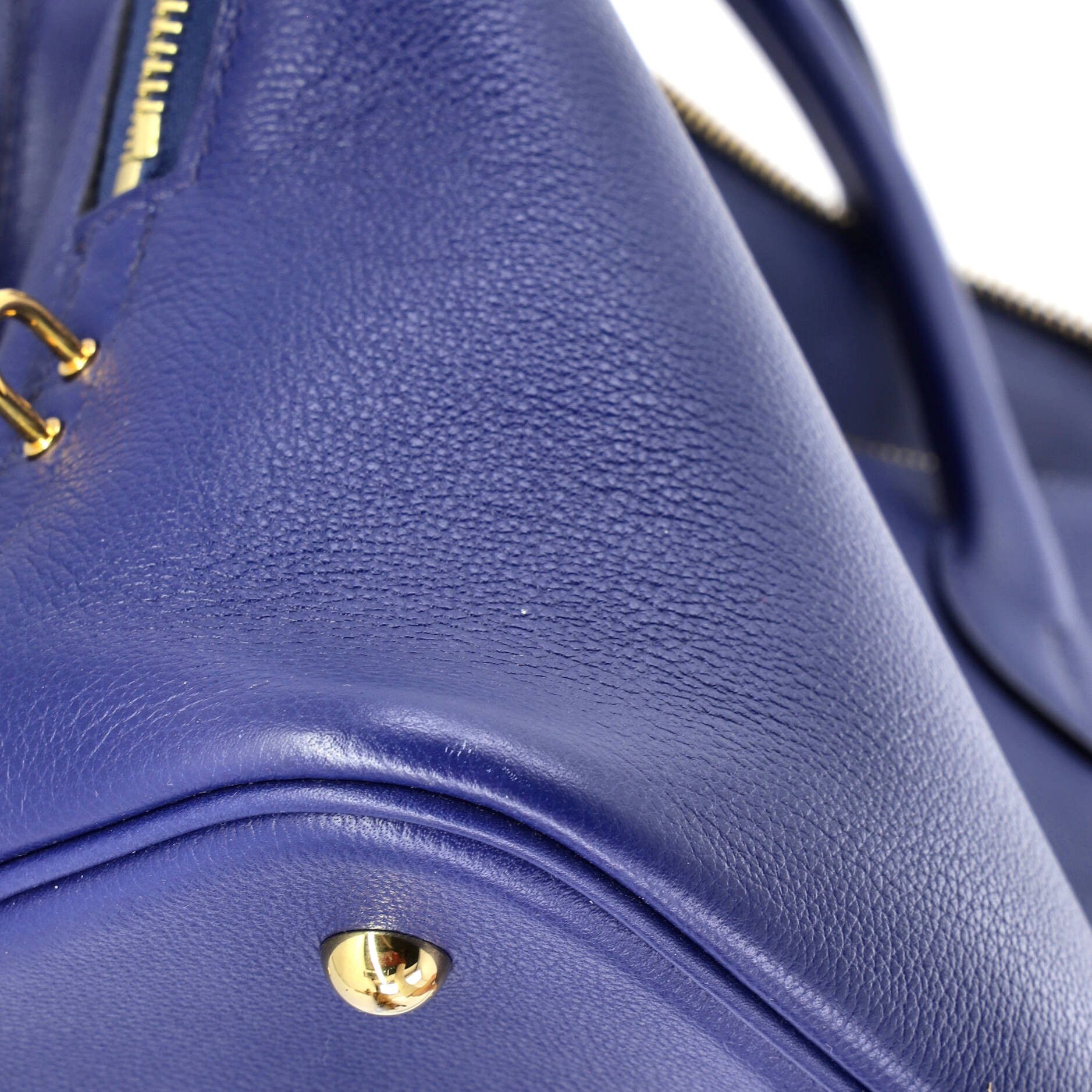 Hermes Bolide 1923 Bag Size ONE SIZE - 7 Thumbnail