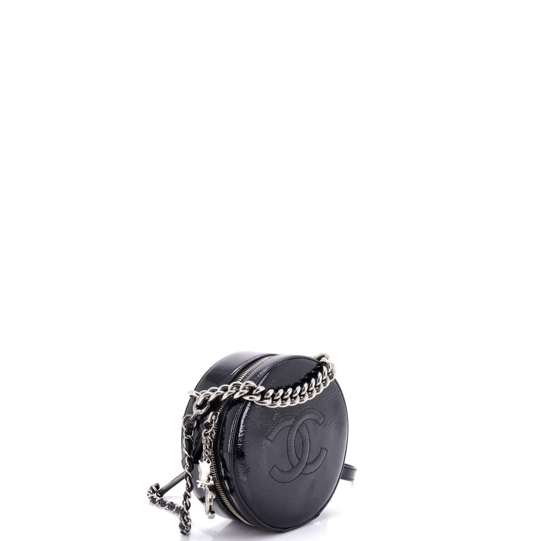 Chanel Round as Earth Crossbody Bag Size ONE SIZE - 2 Thumbnail