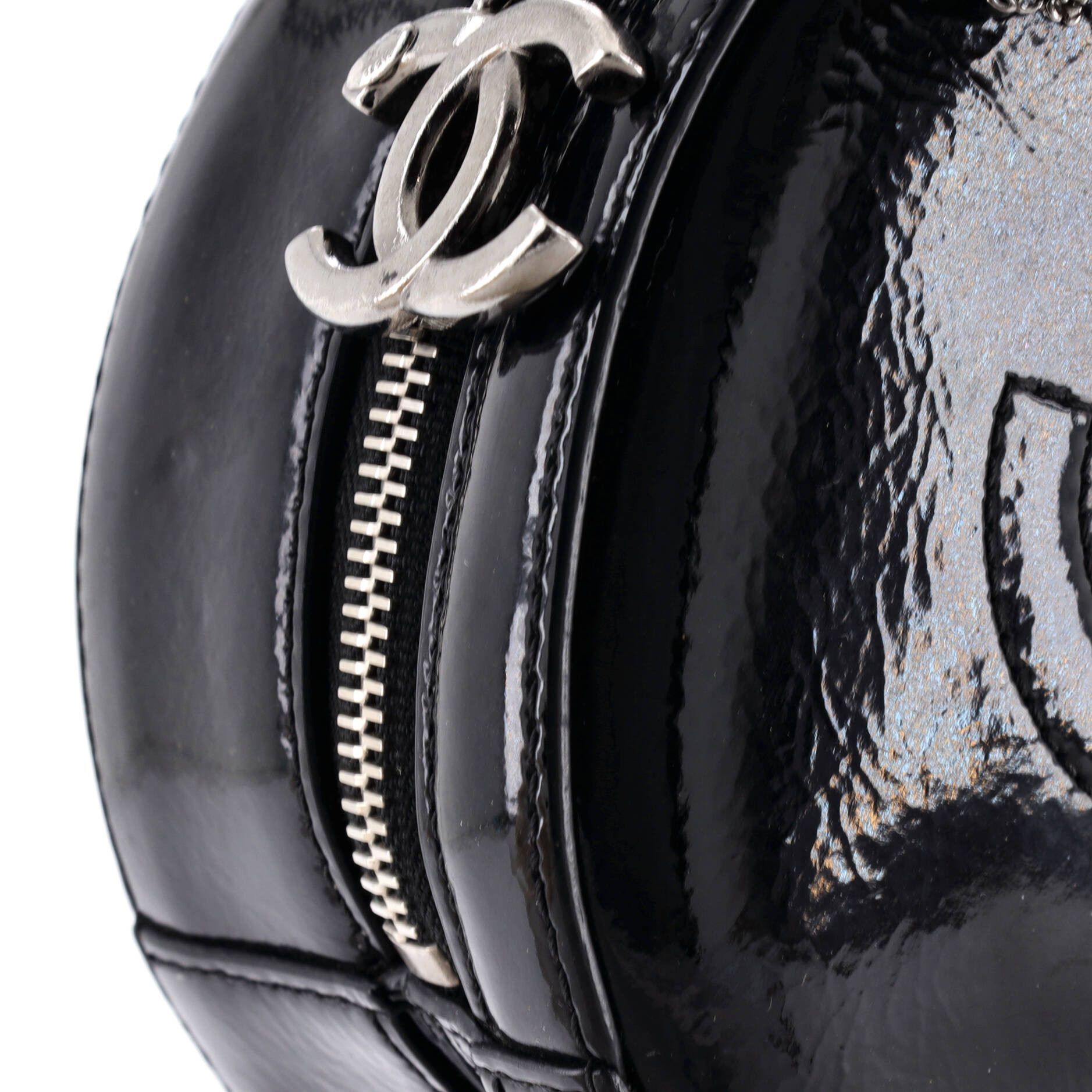 Chanel Round as Earth Crossbody Bag Size ONE SIZE - 6 Thumbnail
