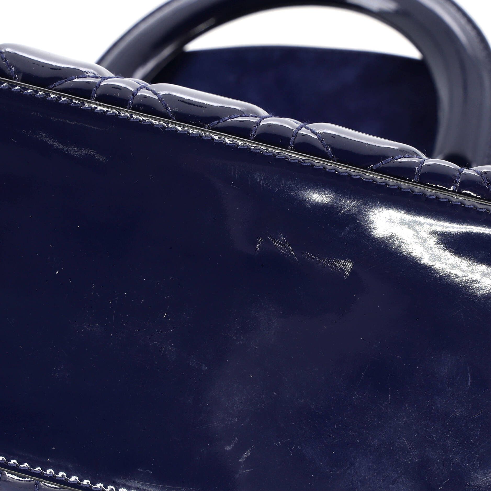 Dior Supple Lady Dior Bag Size ONE SIZE - 7 Thumbnail