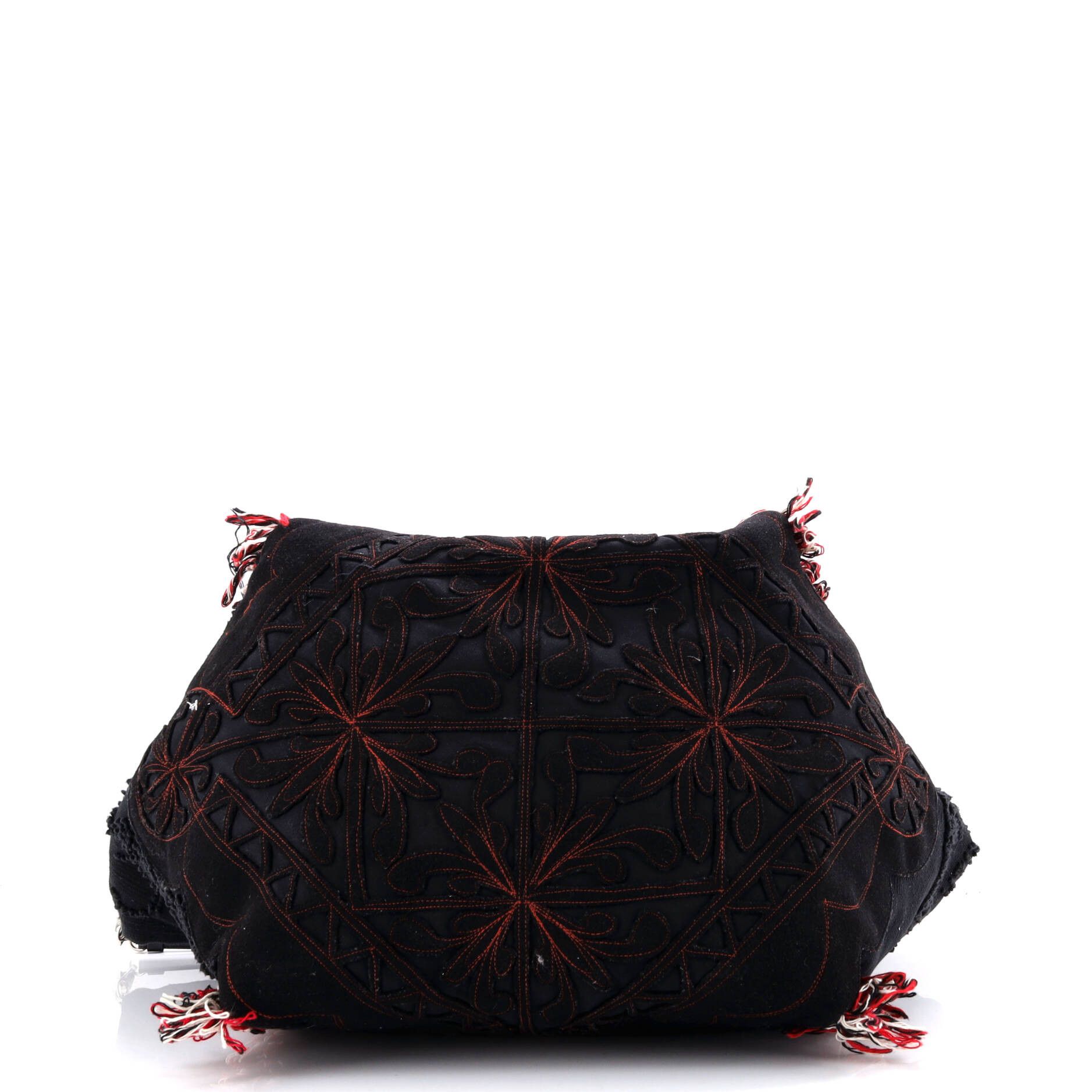 Christian Louboutin Portugaba Tote Size ONE SIZE - 4 Thumbnail