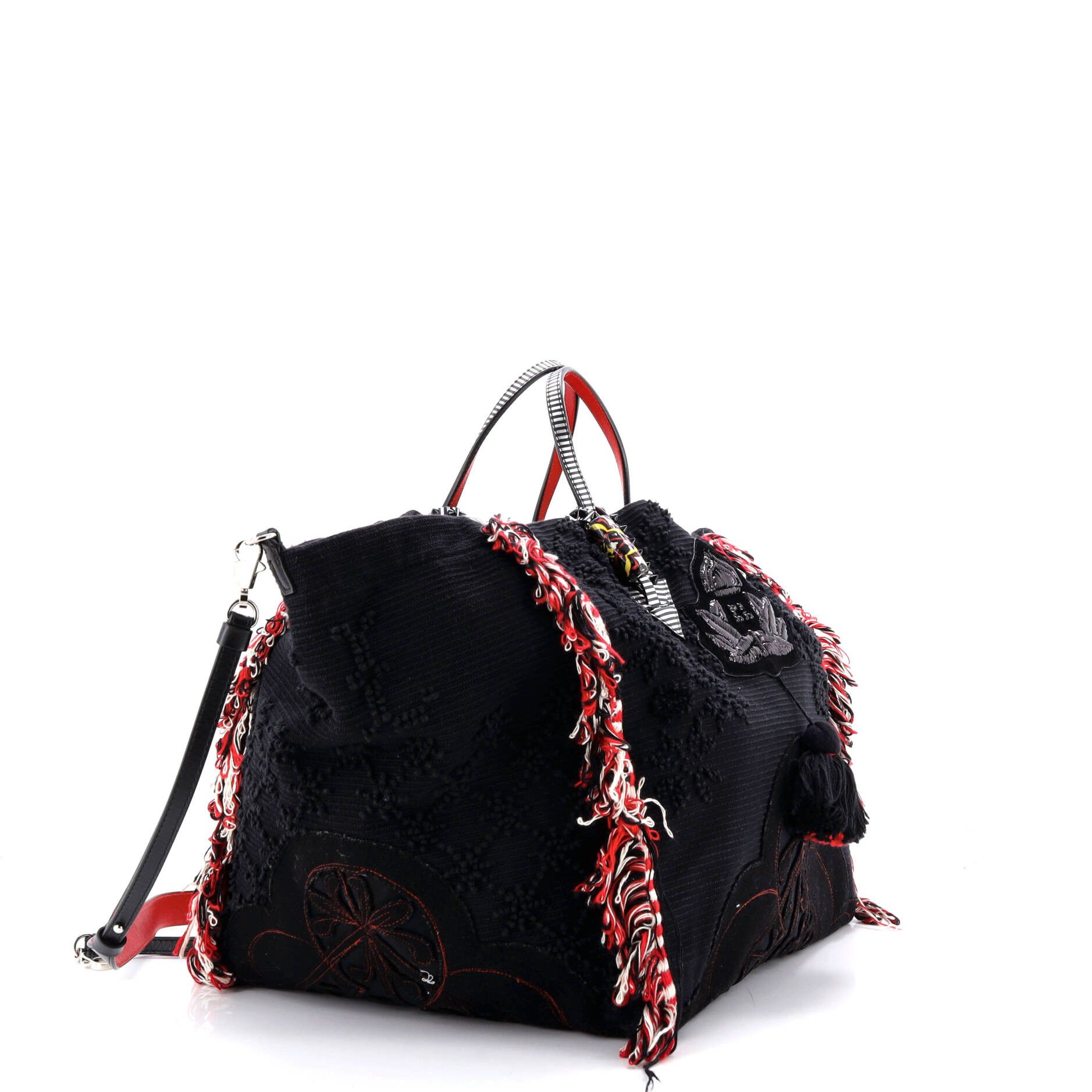 Christian Louboutin Portugaba Tote Size ONE SIZE - 2 Thumbnail