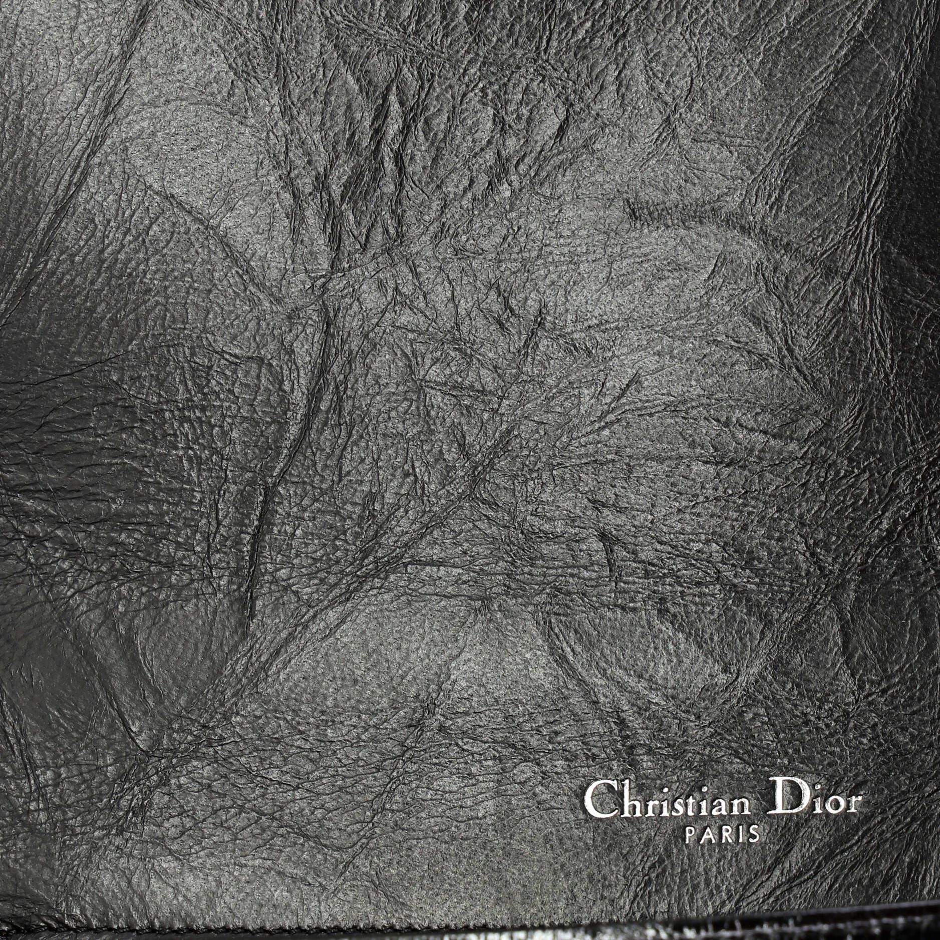 Dior Diorama Clasp Flap Bag Size ONE SIZE - 6 Thumbnail