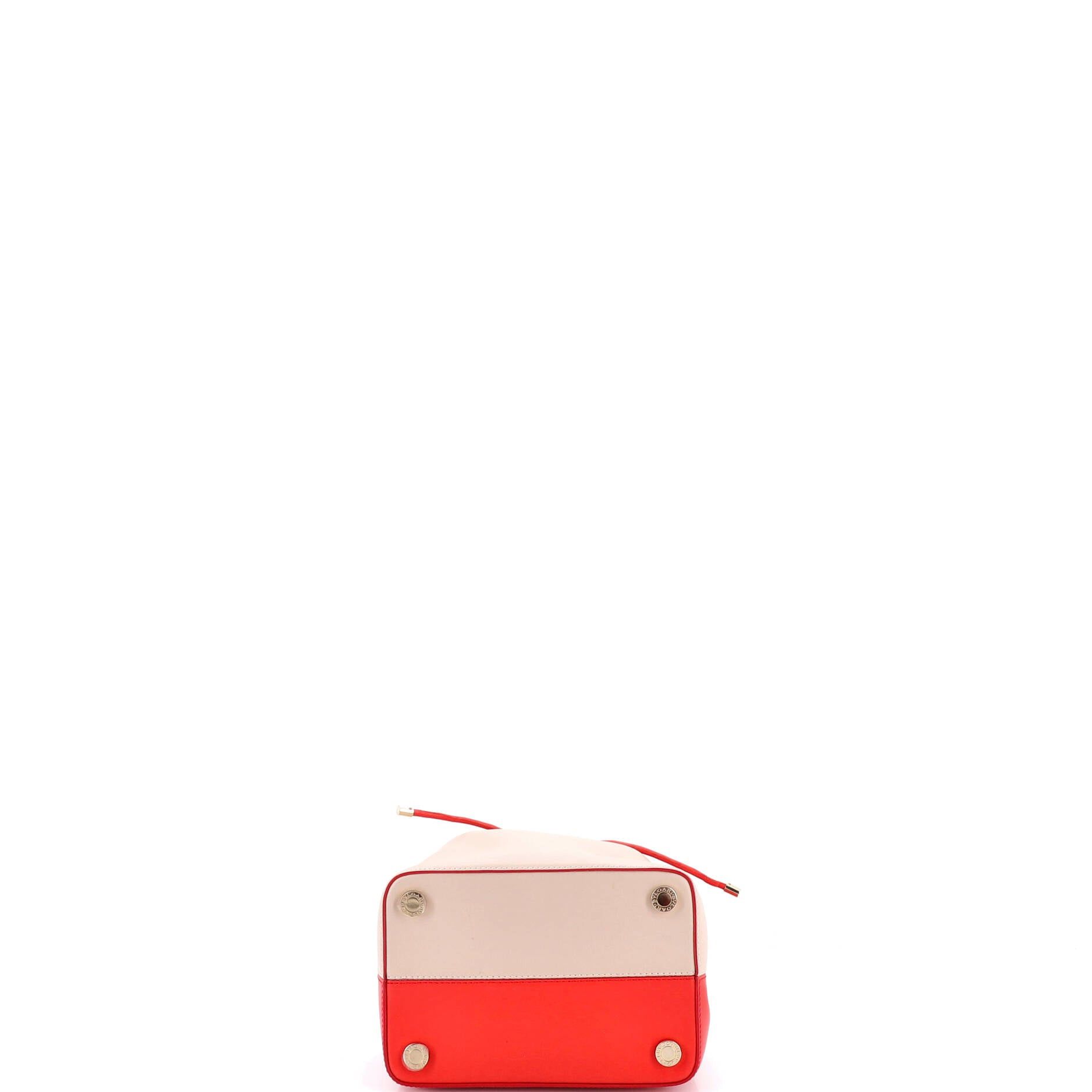 Bvlgari B.Zero1 Bucket Bag Size ONE SIZE - 4 Thumbnail