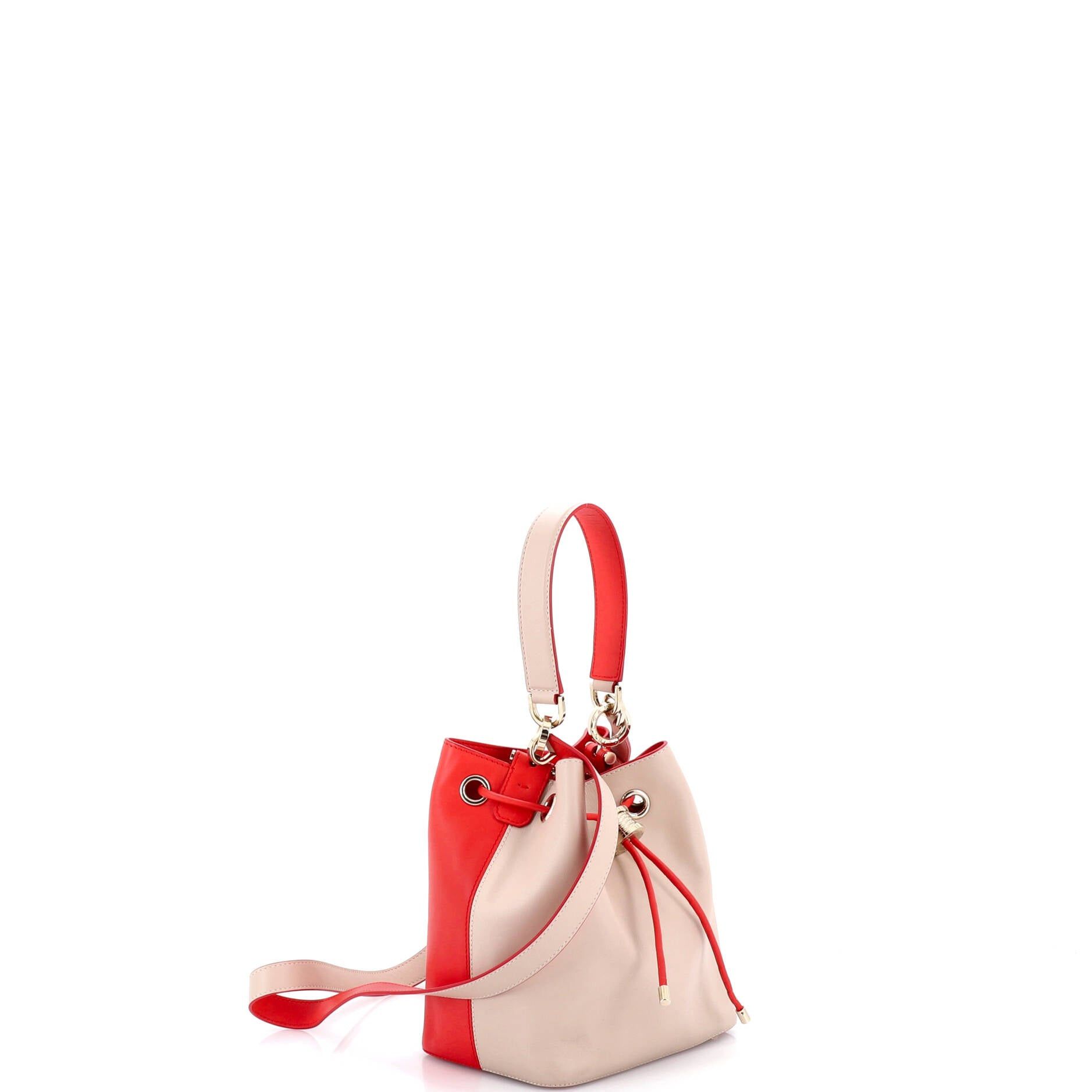Bvlgari B.Zero1 Bucket Bag Size ONE SIZE - 2 Thumbnail
