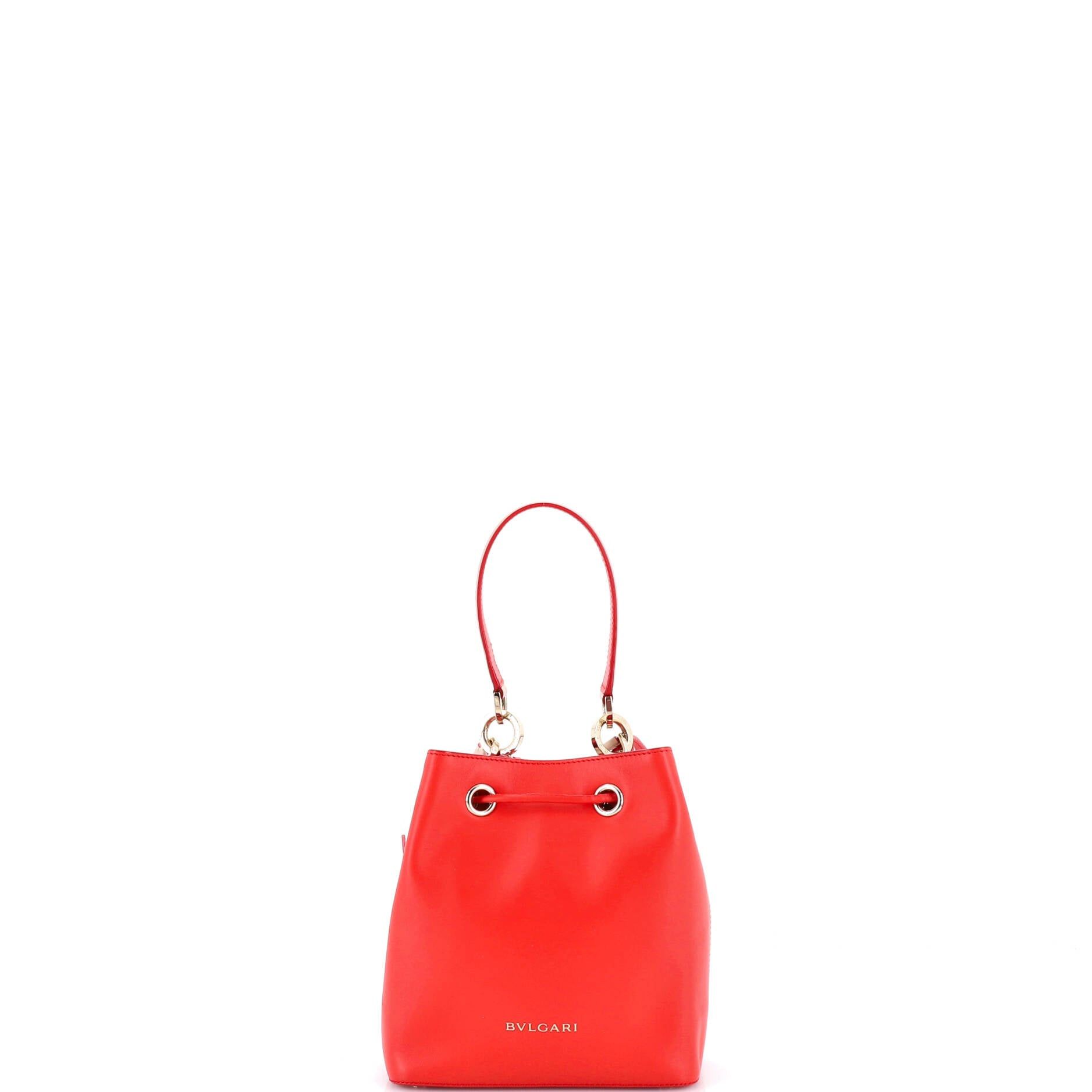 Bvlgari B.Zero1 Bucket Bag Size ONE SIZE - 3 Thumbnail