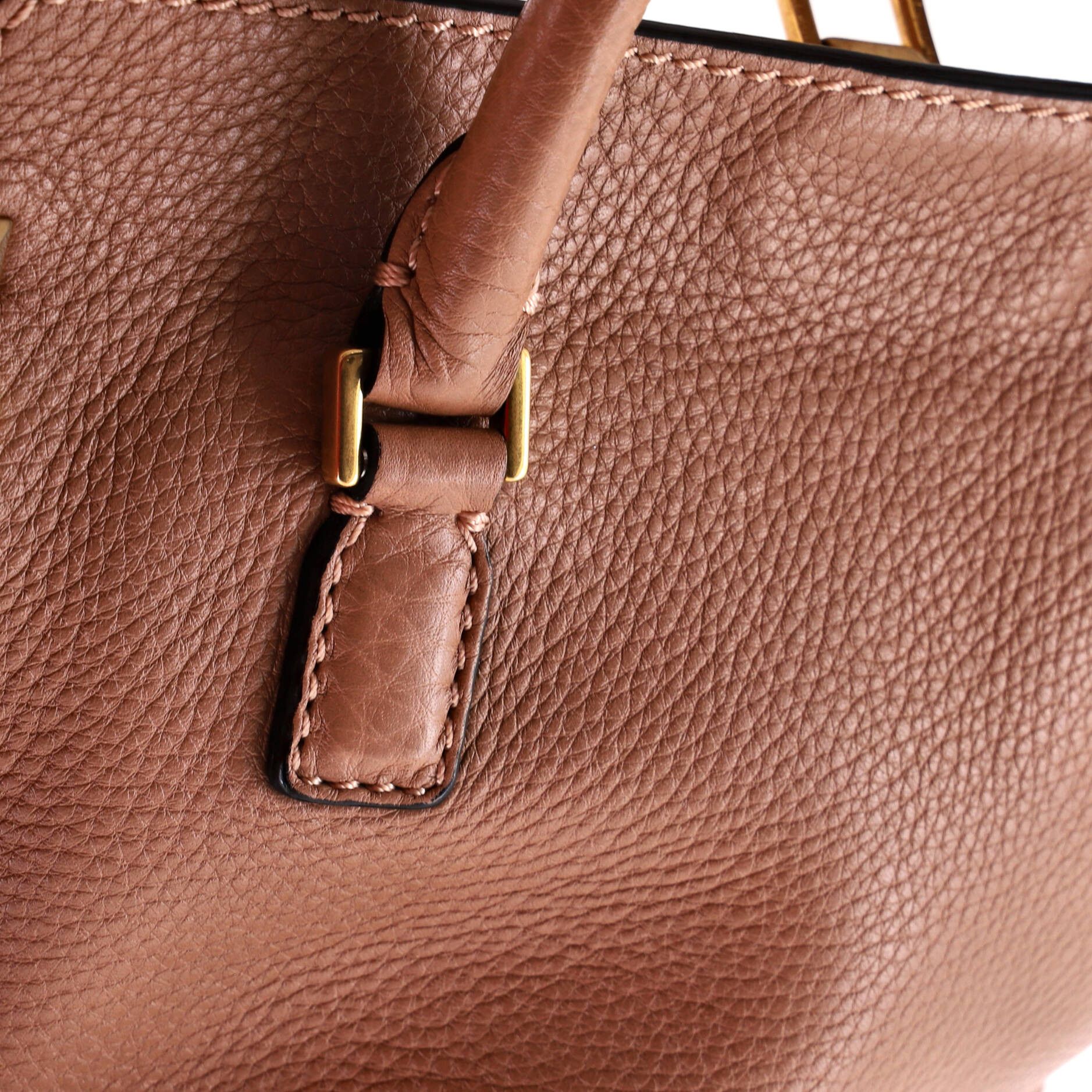Valentino Rolling Rockstud Tote Size ONE SIZE - 6 Thumbnail