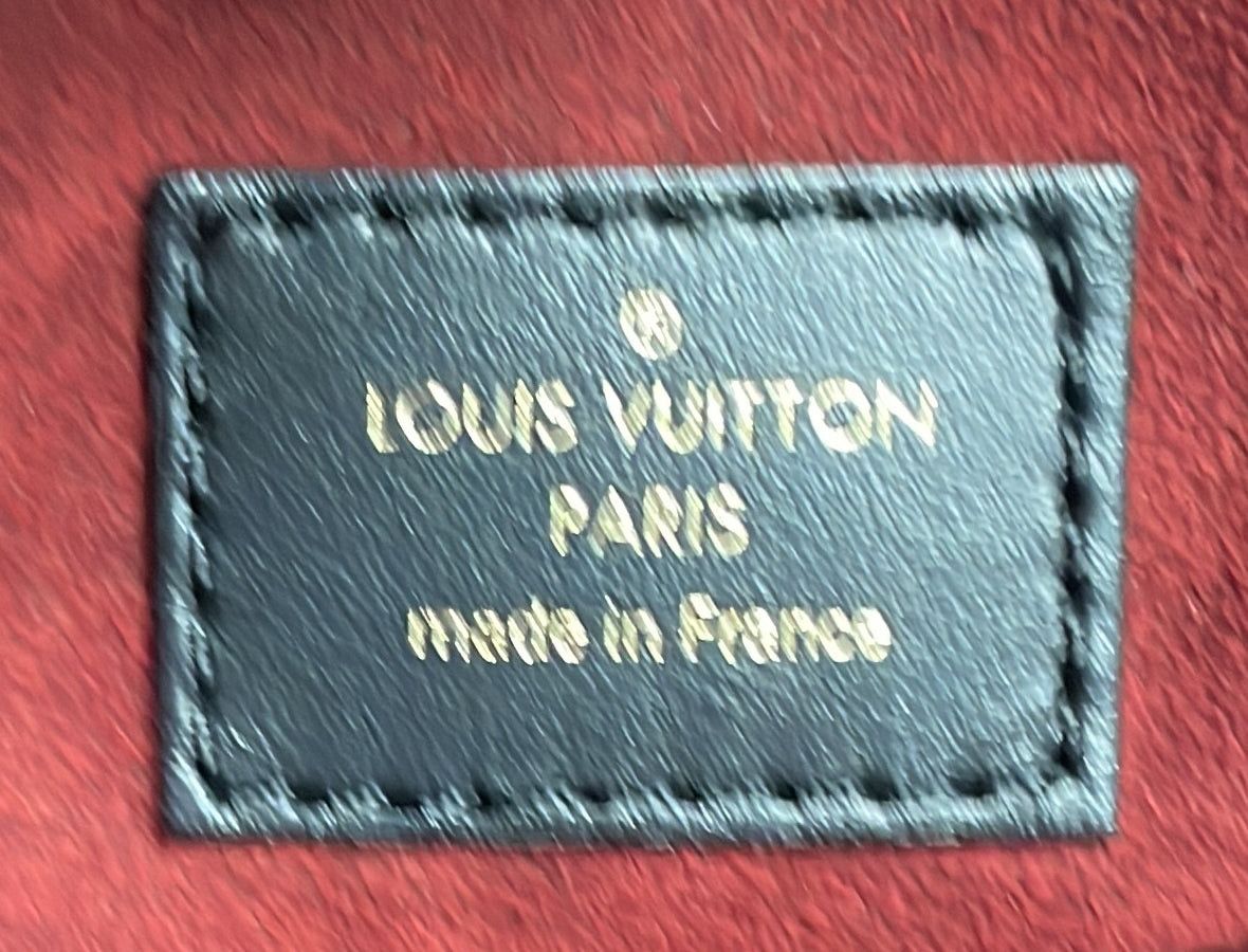 Louis Vuitton OnTheGo Tote Size ONE SIZE - 8 Thumbnail