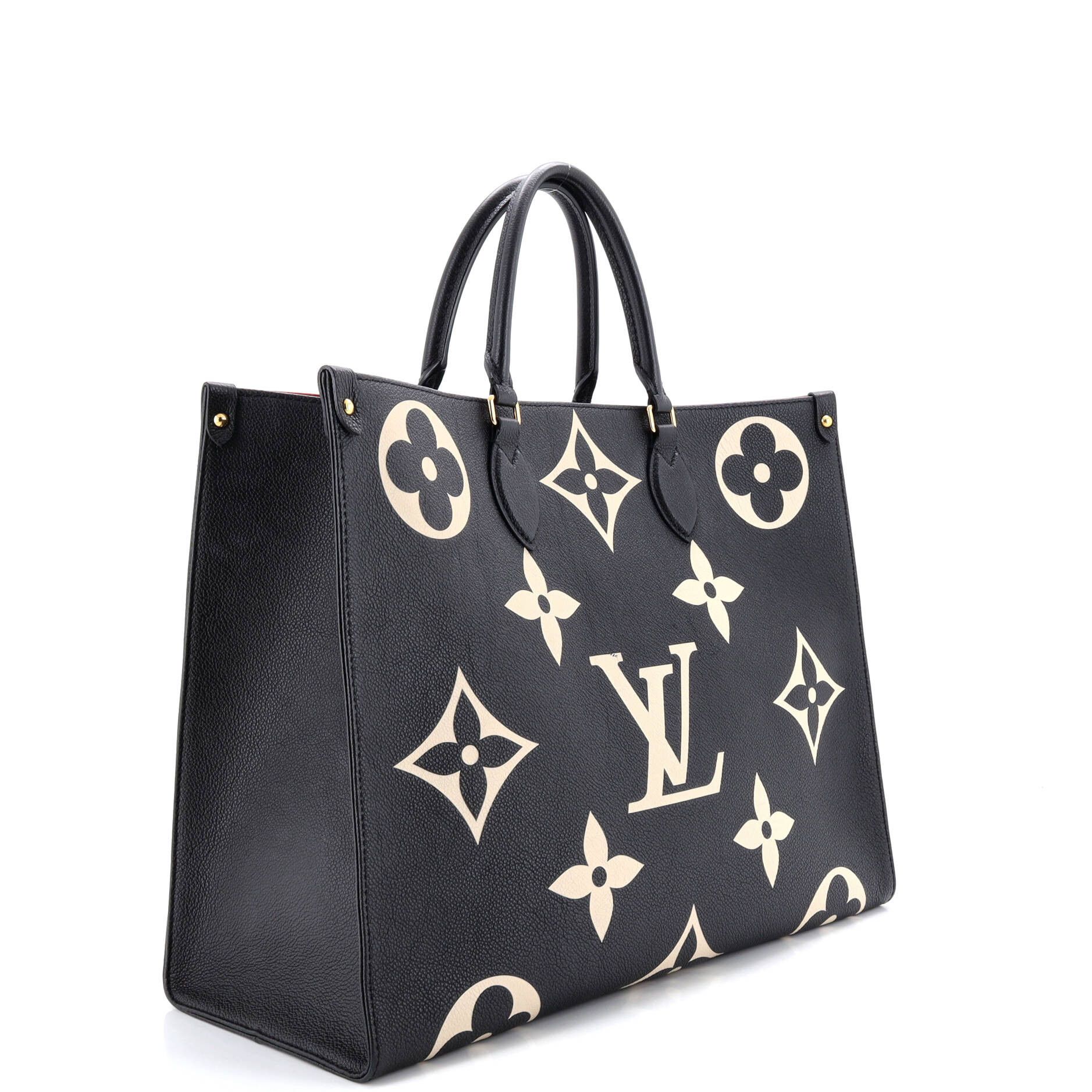 Louis Vuitton OnTheGo Tote Size ONE SIZE - 2 Thumbnail
