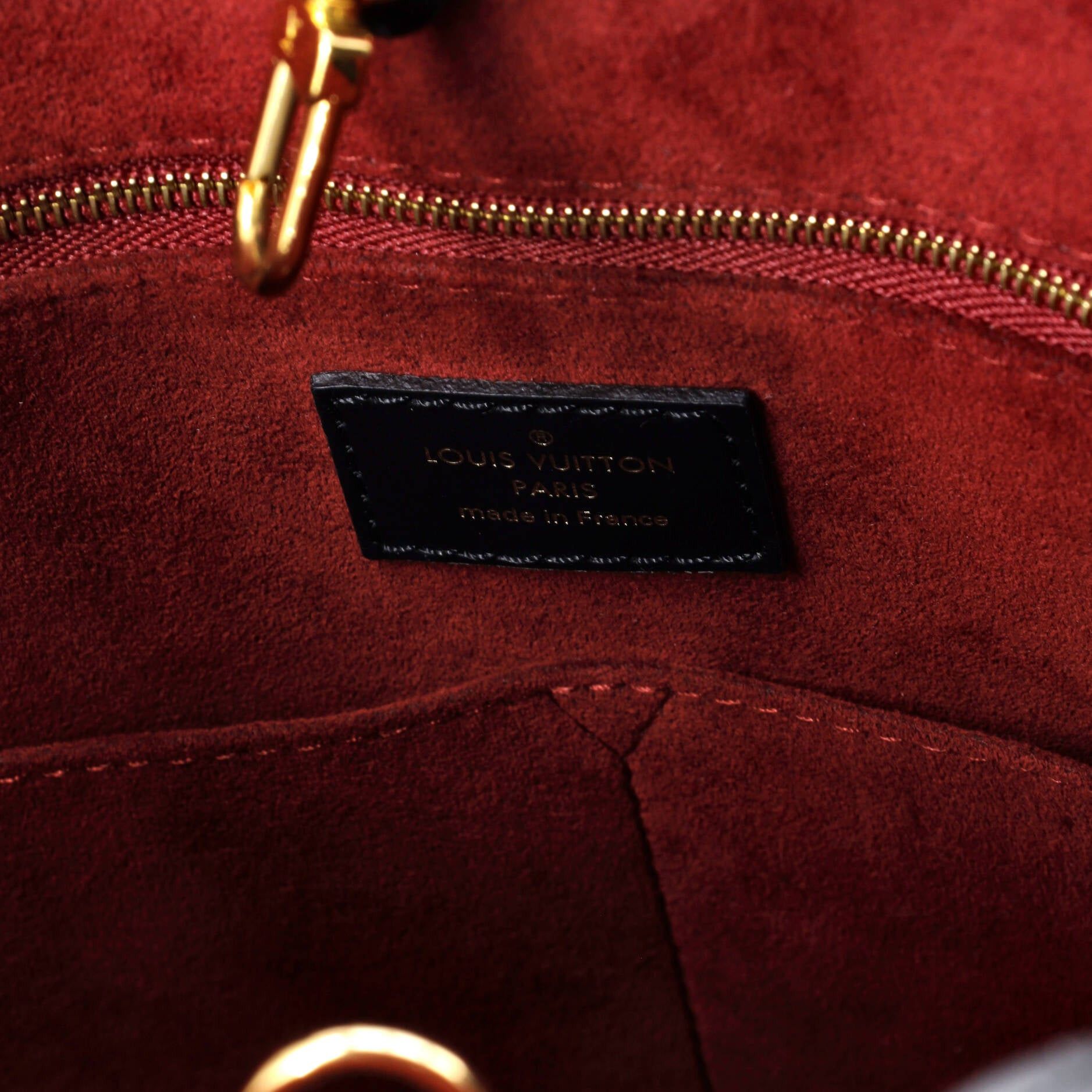 Louis Vuitton OnTheGo Tote Size ONE SIZE - 7 Thumbnail