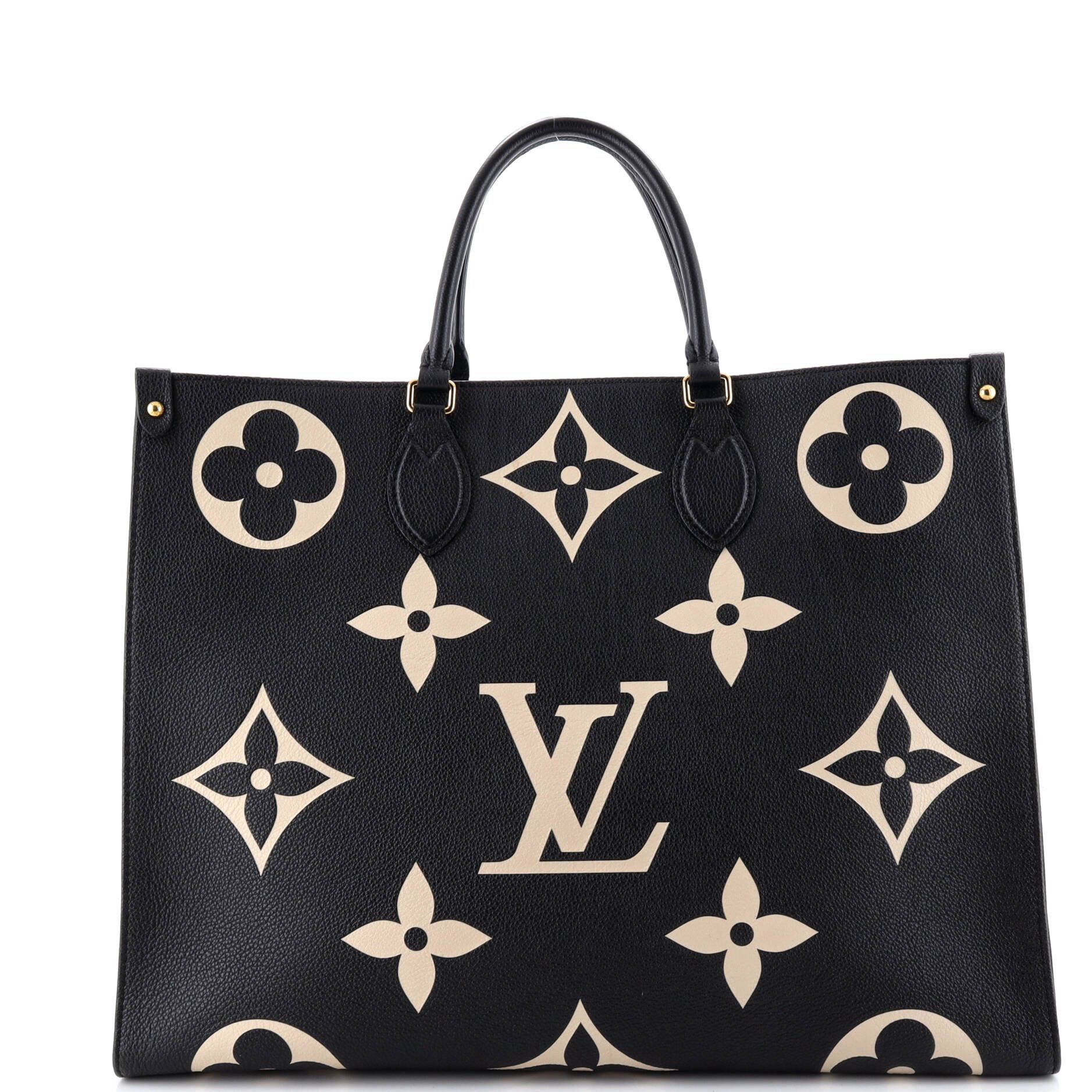 Louis Vuitton OnTheGo Tote Size ONE SIZE - 3 Thumbnail
