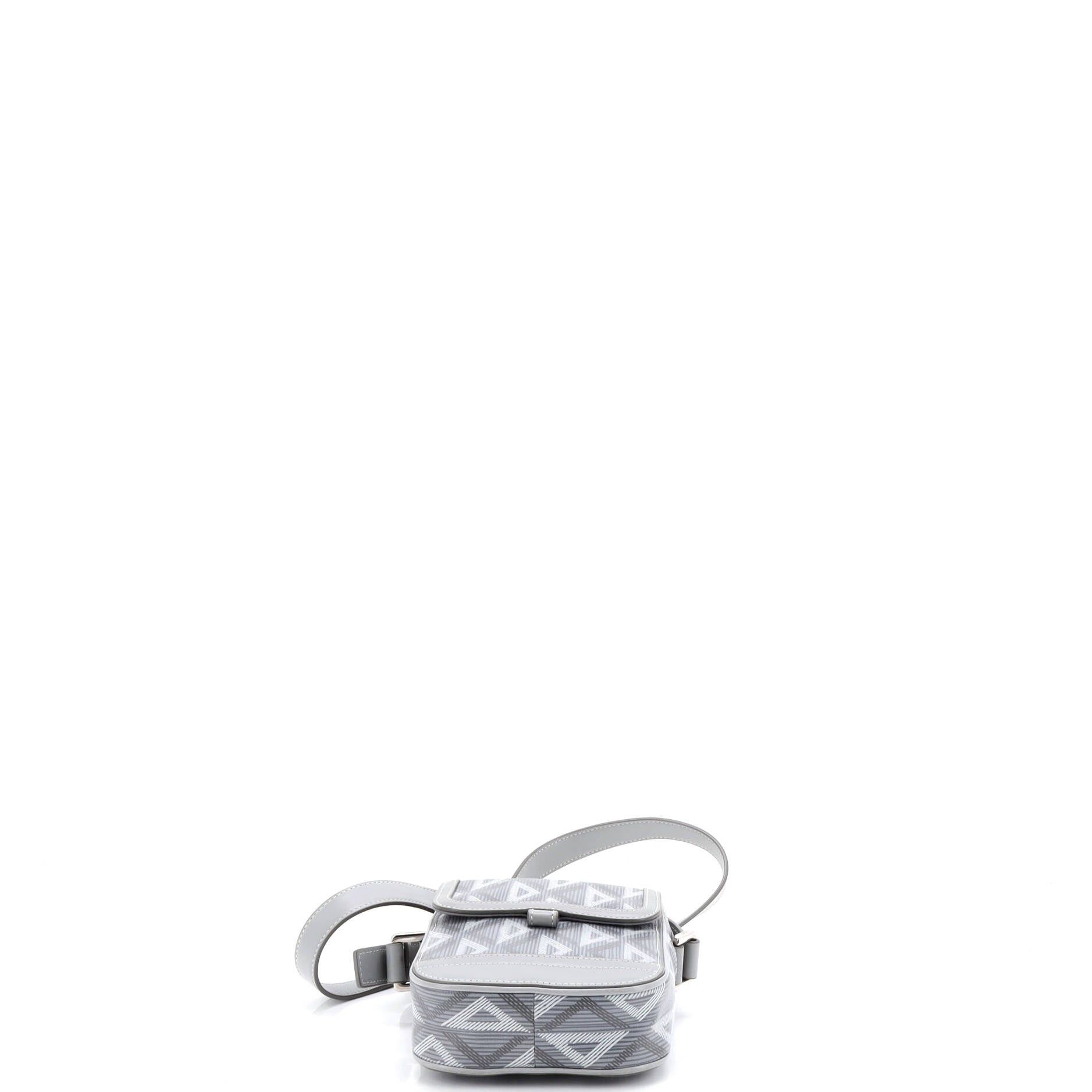 Dior Hit the Road Messenger Bag Size ONE SIZE - 4 Thumbnail