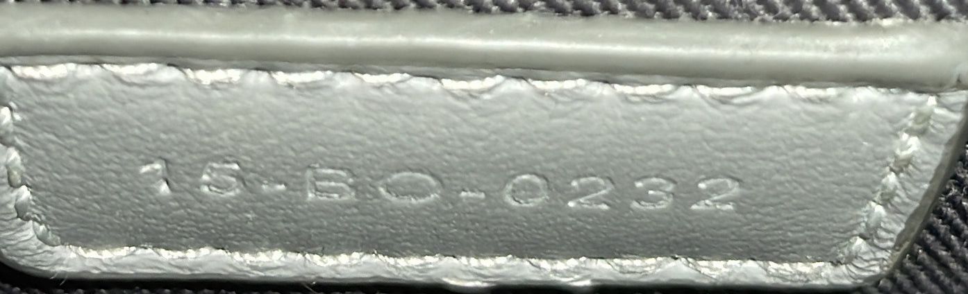 Dior Hit the Road Messenger Bag Size ONE SIZE - 6 Thumbnail