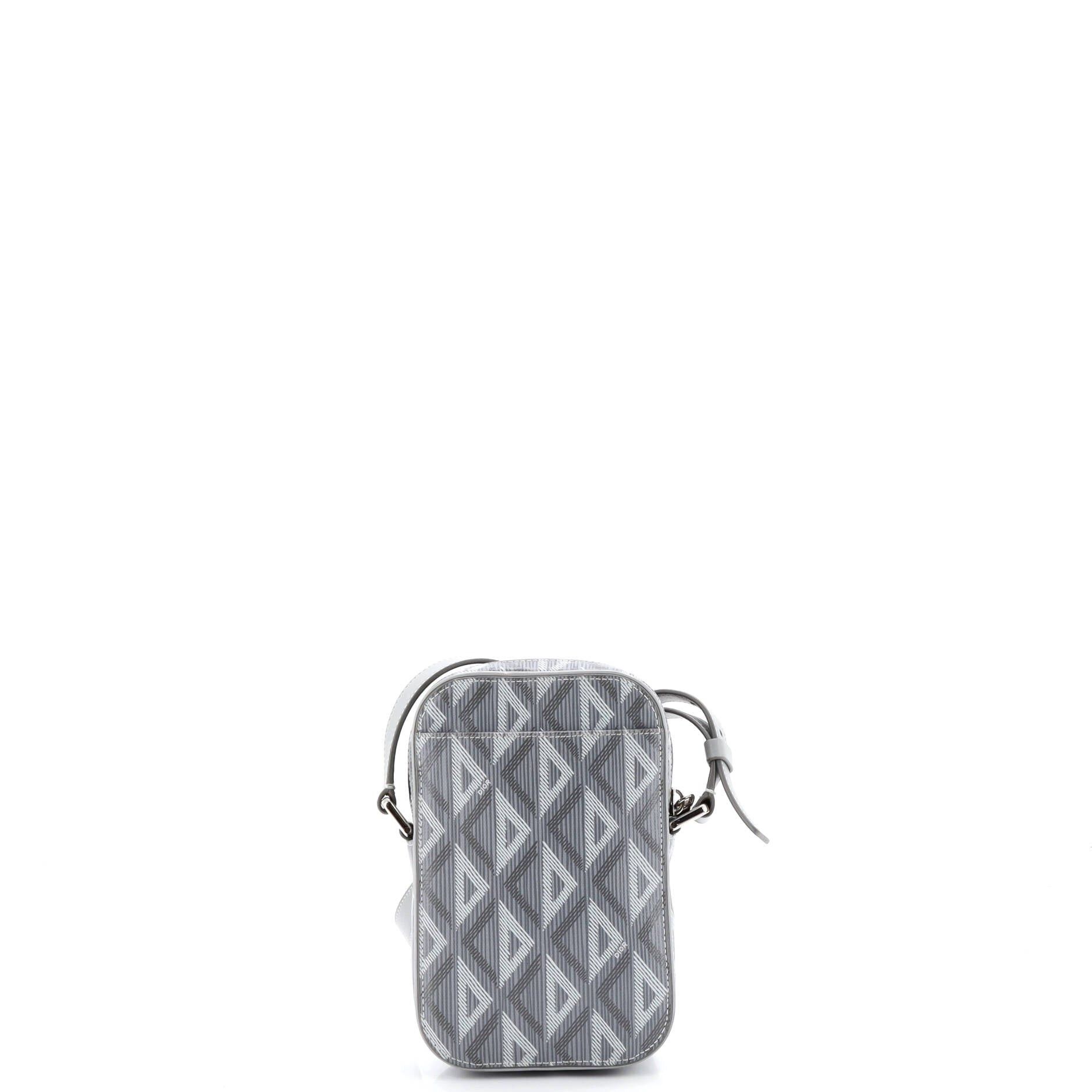 Dior Hit the Road Messenger Bag Size ONE SIZE - 3 Thumbnail