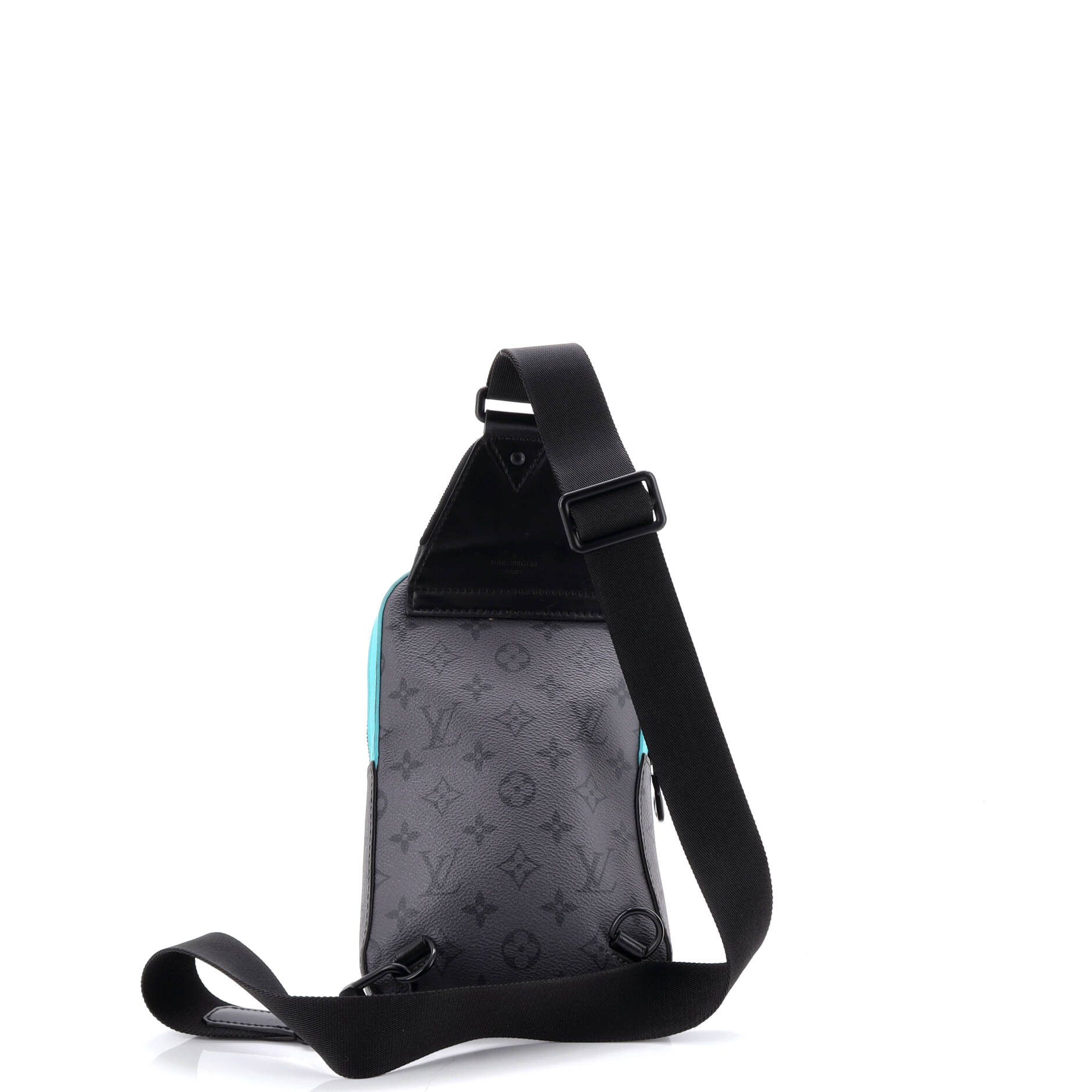 Louis Vuitton Avenue Sling Bag NM Size ONE SIZE - 3 Thumbnail