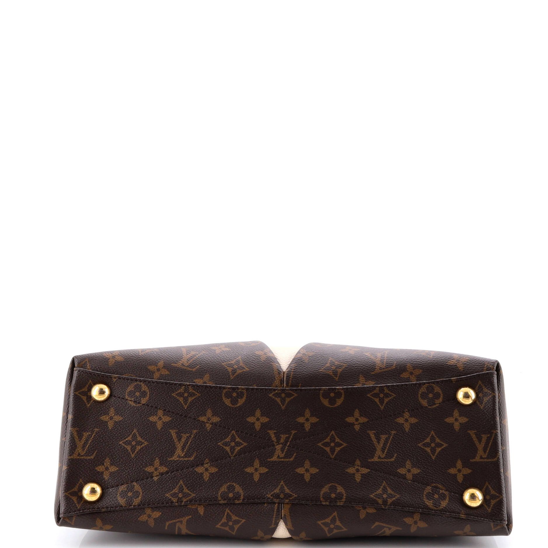 Louis Vuitton V Tote Size ONE SIZE - 4 Thumbnail