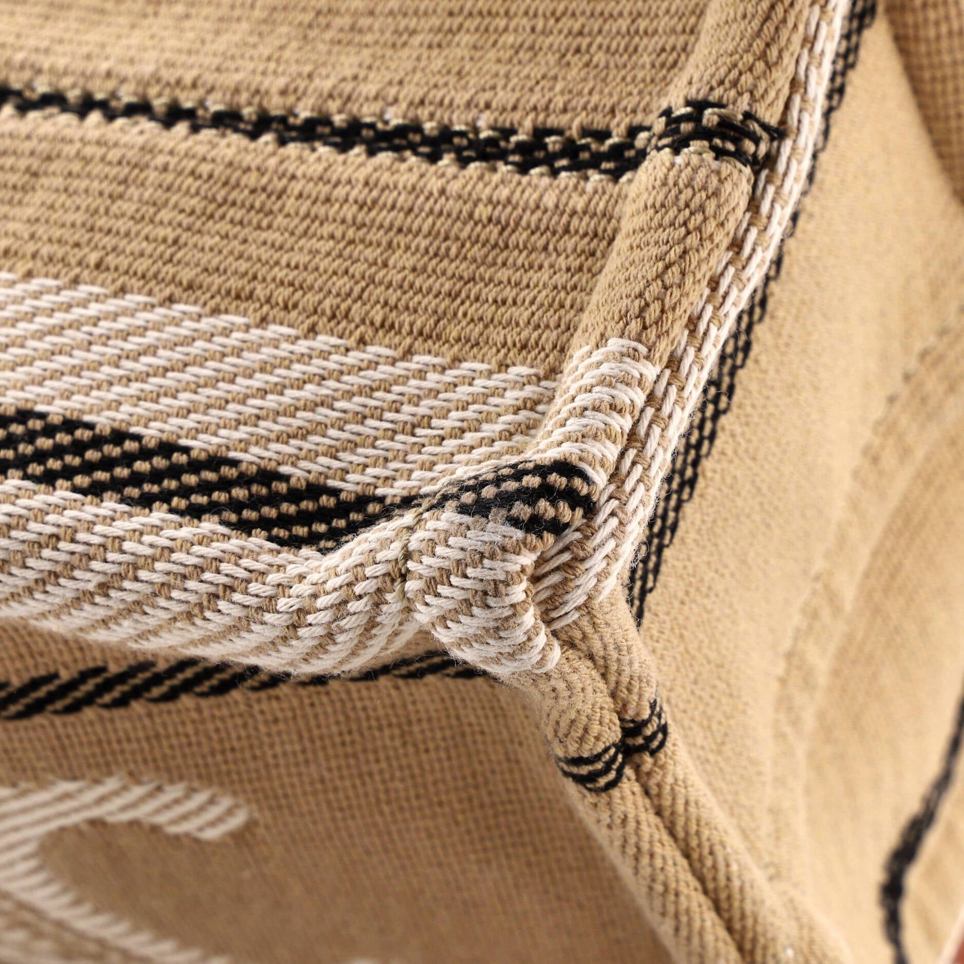 Celine Cabas Thais Tote Size ONE SIZE - 7 Thumbnail