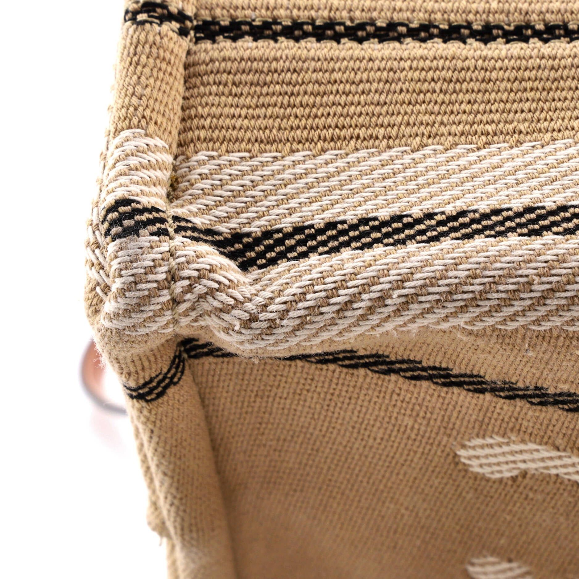 Celine Cabas Thais Tote Size ONE SIZE - 6 Thumbnail