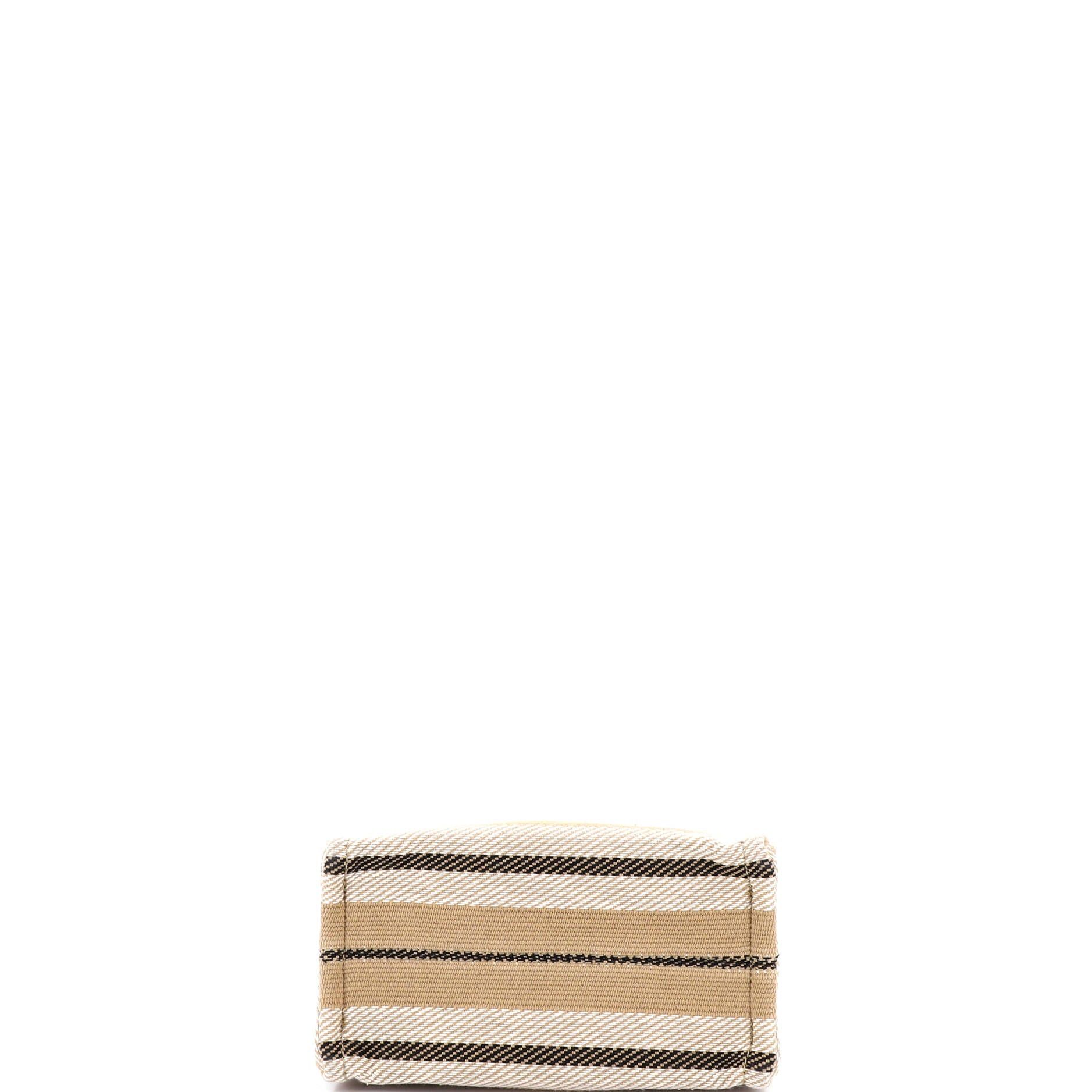 Celine Cabas Thais Tote Size ONE SIZE - 4 Thumbnail