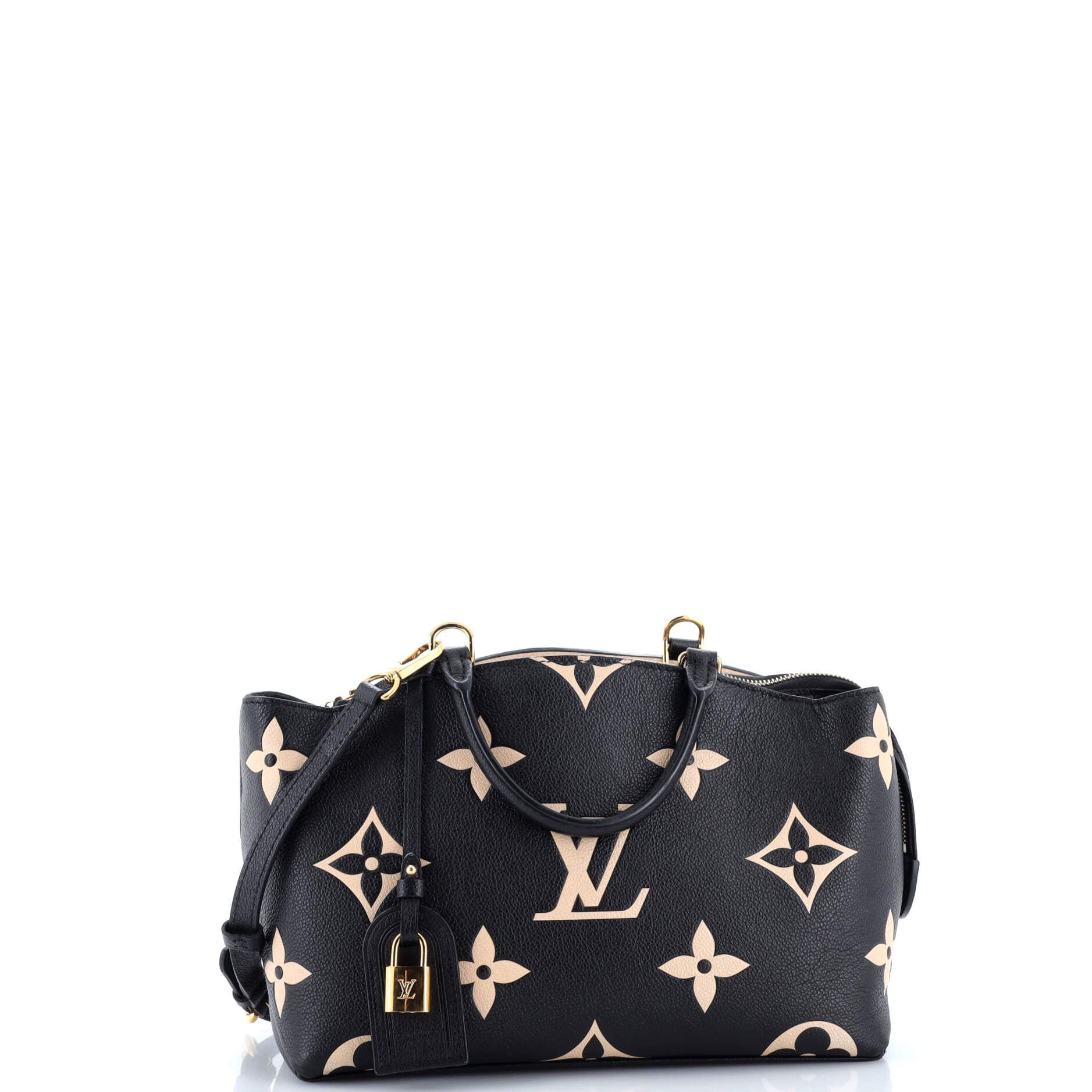 Louis Vuitton Petit Palais Handbag Size ONE SIZE - 2 Thumbnail