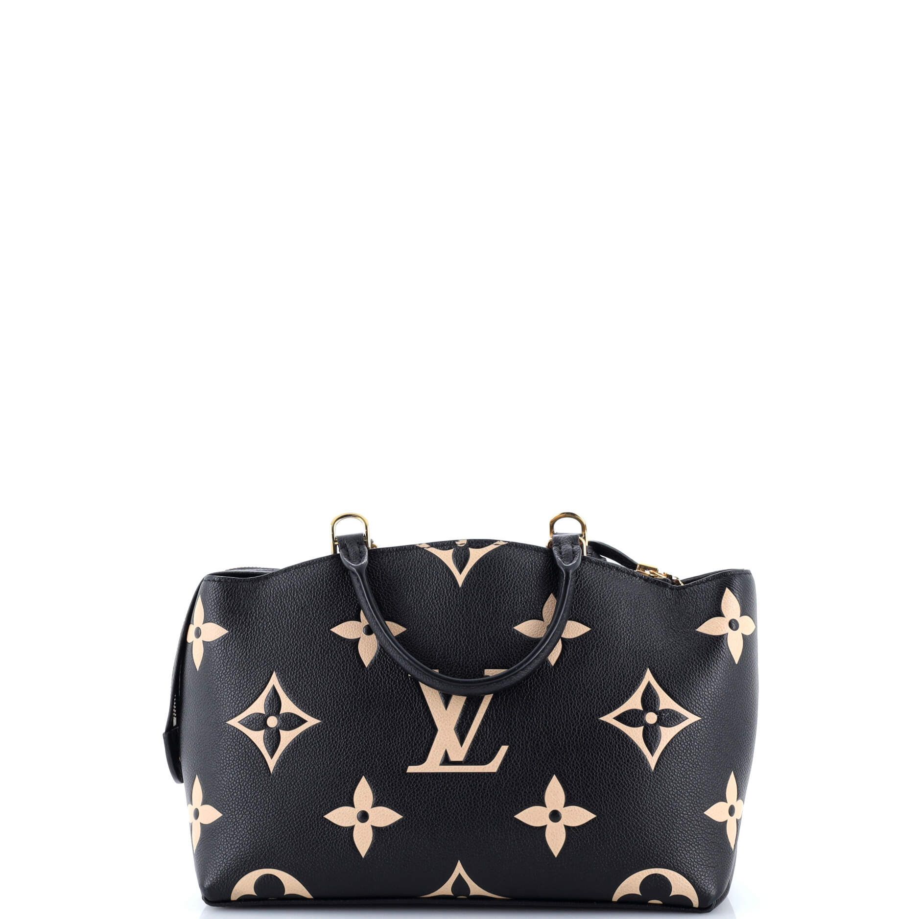 Louis Vuitton Petit Palais Handbag Size ONE SIZE - 3 Thumbnail