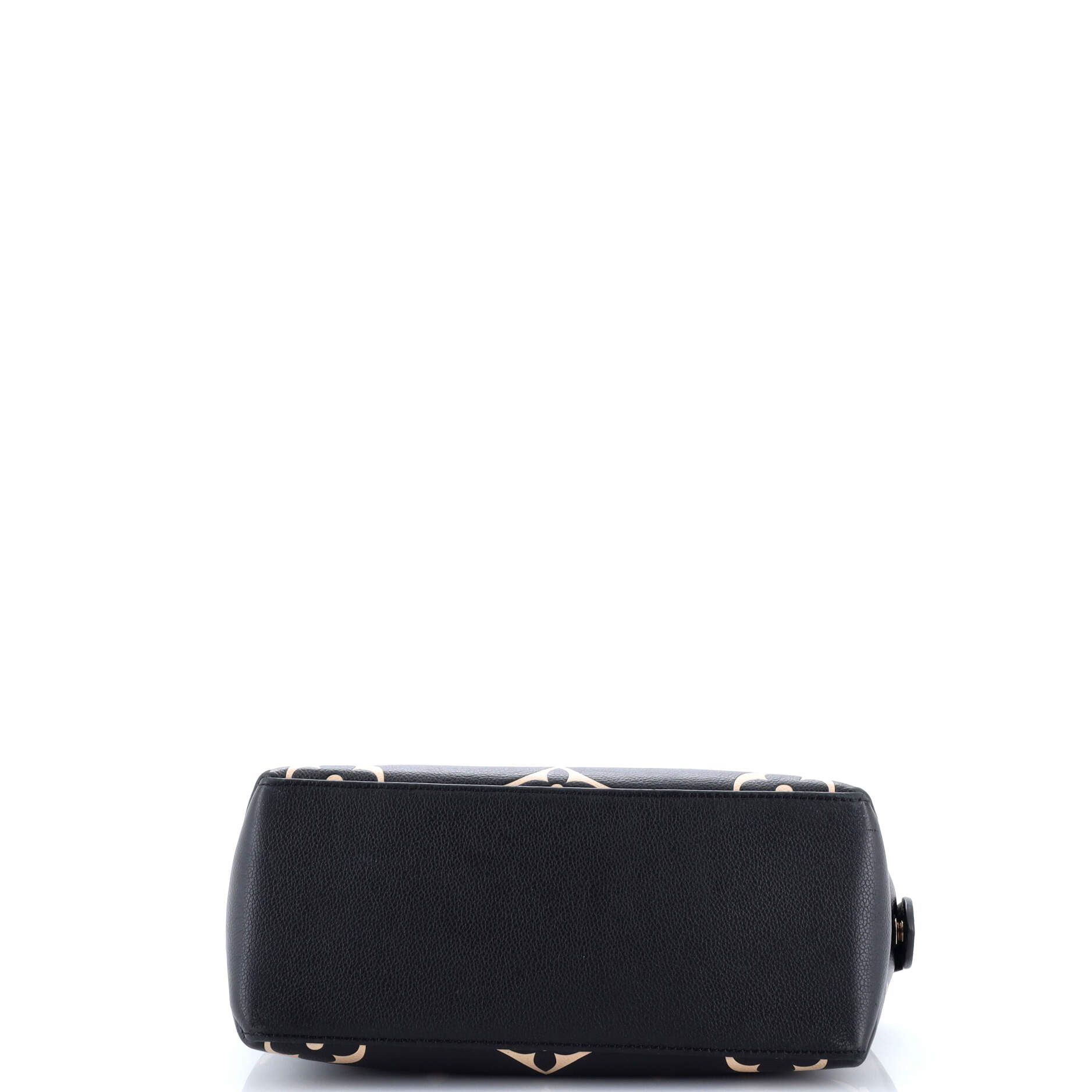 Louis Vuitton Petit Palais Handbag Size ONE SIZE - 4 Thumbnail