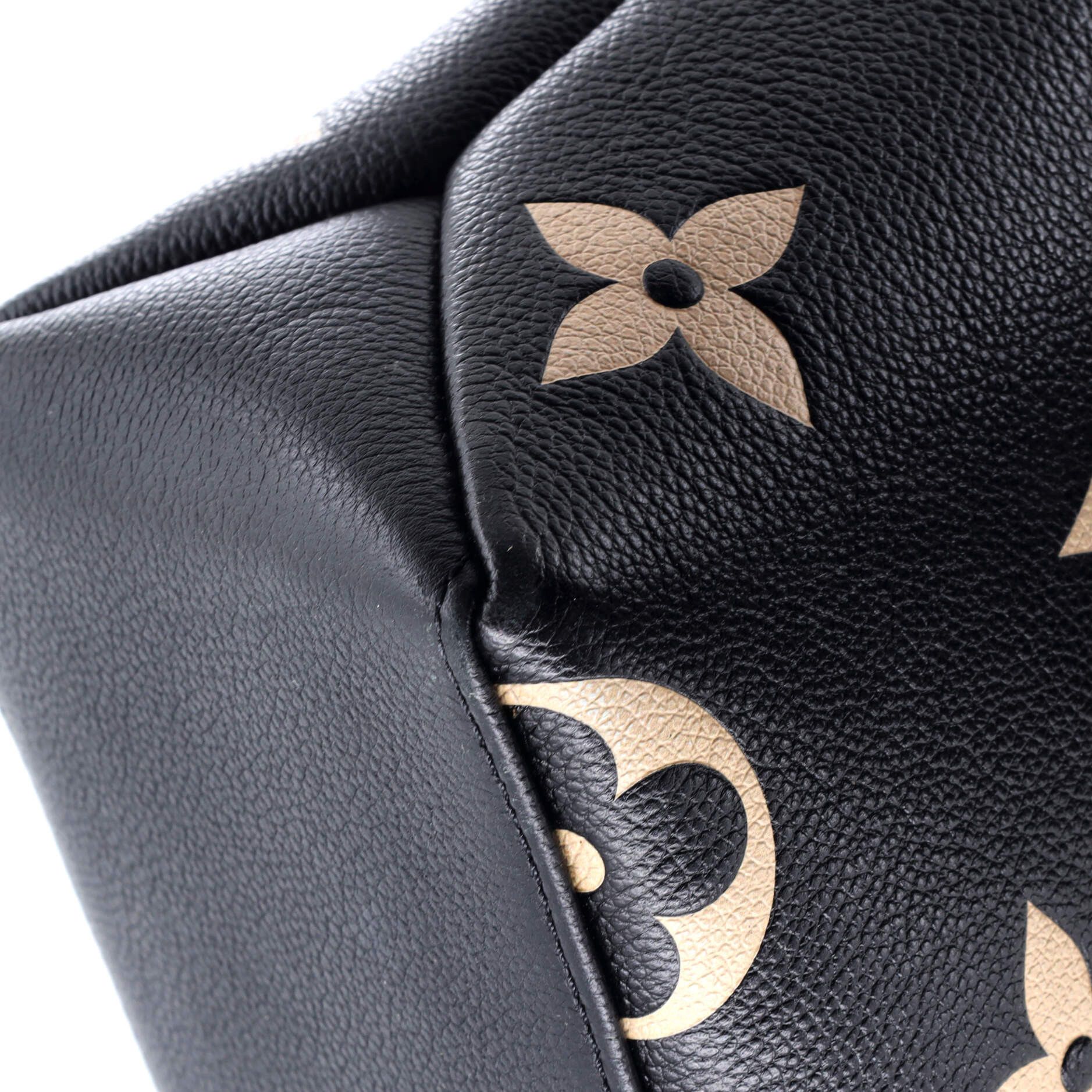 Louis Vuitton Petit Palais Handbag Size ONE SIZE - 6 Thumbnail