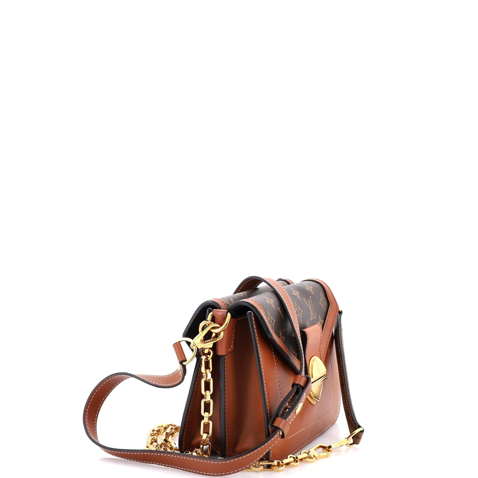 Louis Vuitton Biface Handbag Size ONE SIZE - 2 Thumbnail