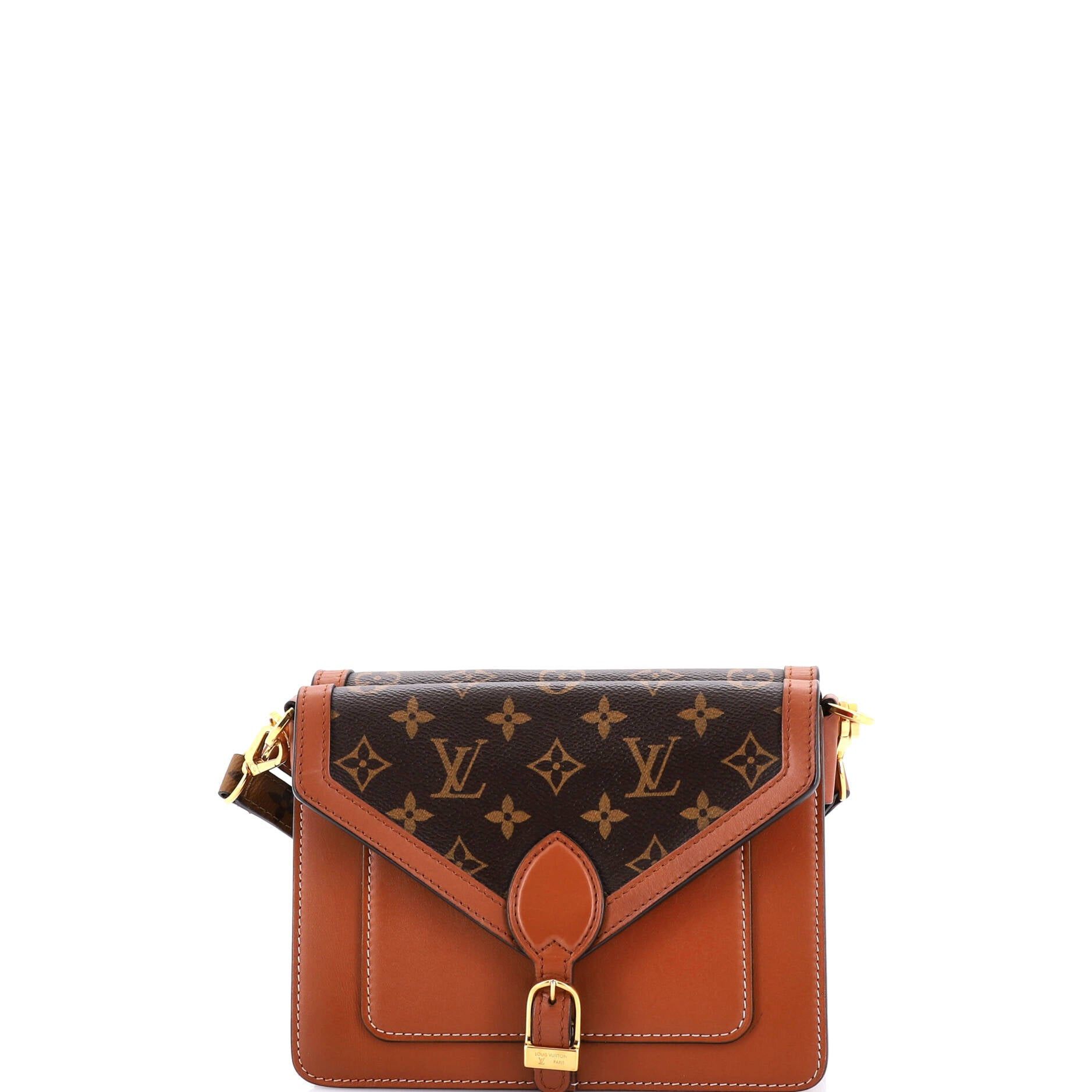 Louis Vuitton Biface Handbag Size ONE SIZE - 3 Thumbnail