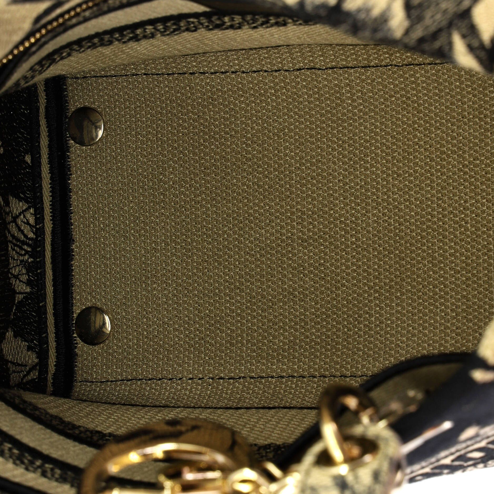 Dior Lady D-Lite Bag Size ONE SIZE - 5 Thumbnail