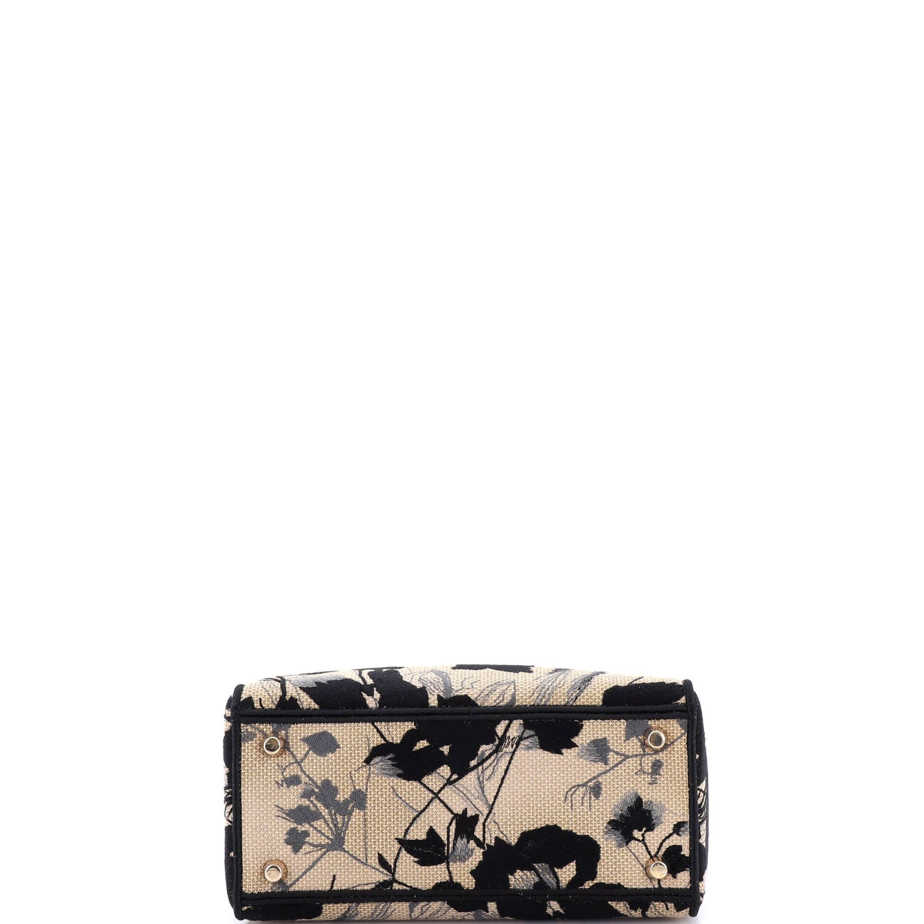 Dior Lady D-Lite Bag Size ONE SIZE - 4 Thumbnail