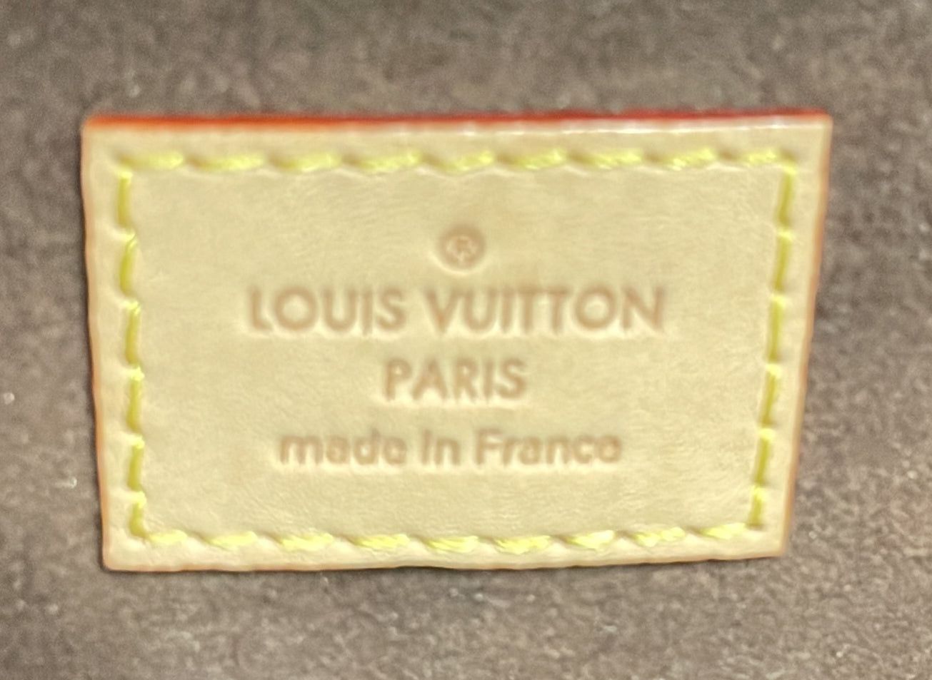 Louis Vuitton Pochette Metis Size ONE SIZE - 9 Thumbnail