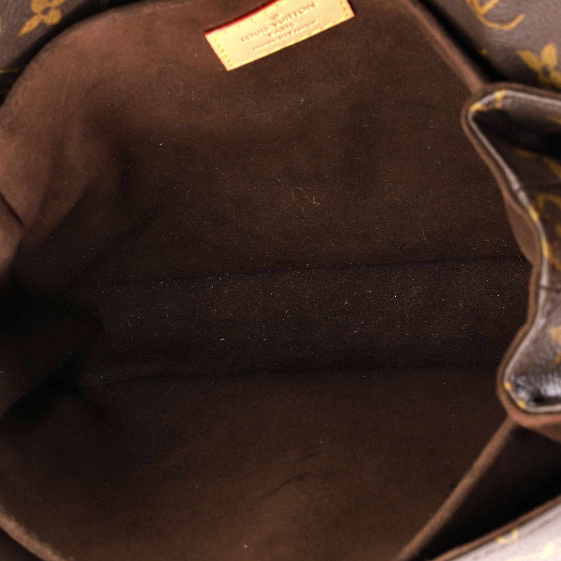 Louis Vuitton Pochette Metis Size ONE SIZE - 5 Thumbnail