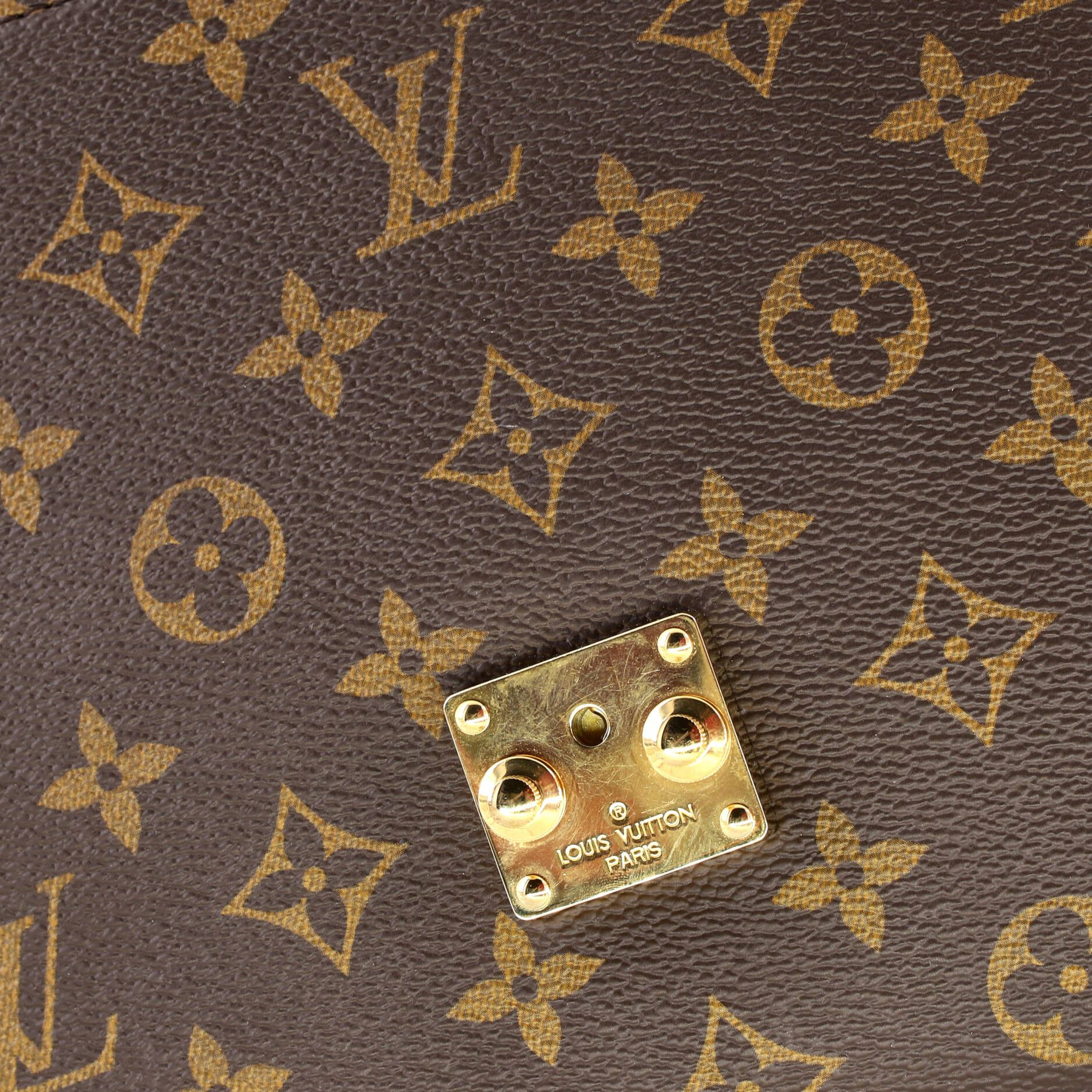 Louis Vuitton Pochette Metis Size ONE SIZE - 7 Thumbnail