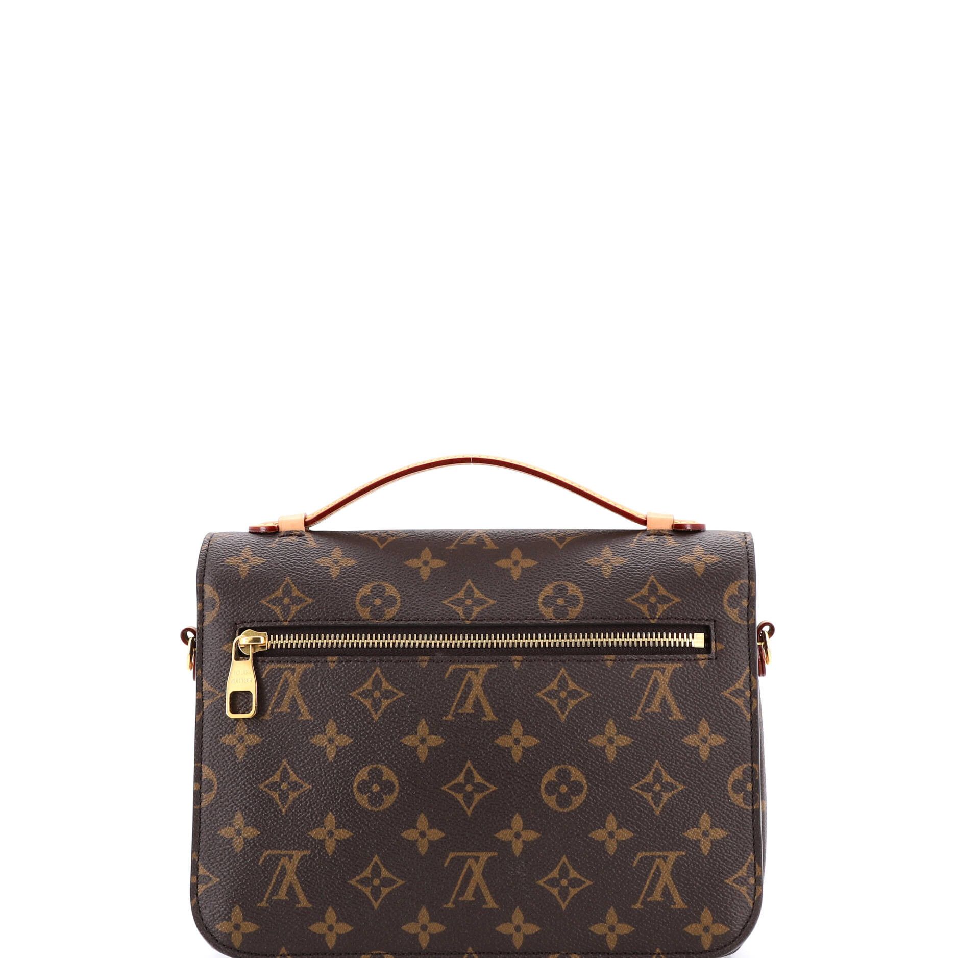 Louis Vuitton Pochette Metis Size ONE SIZE - 3 Thumbnail