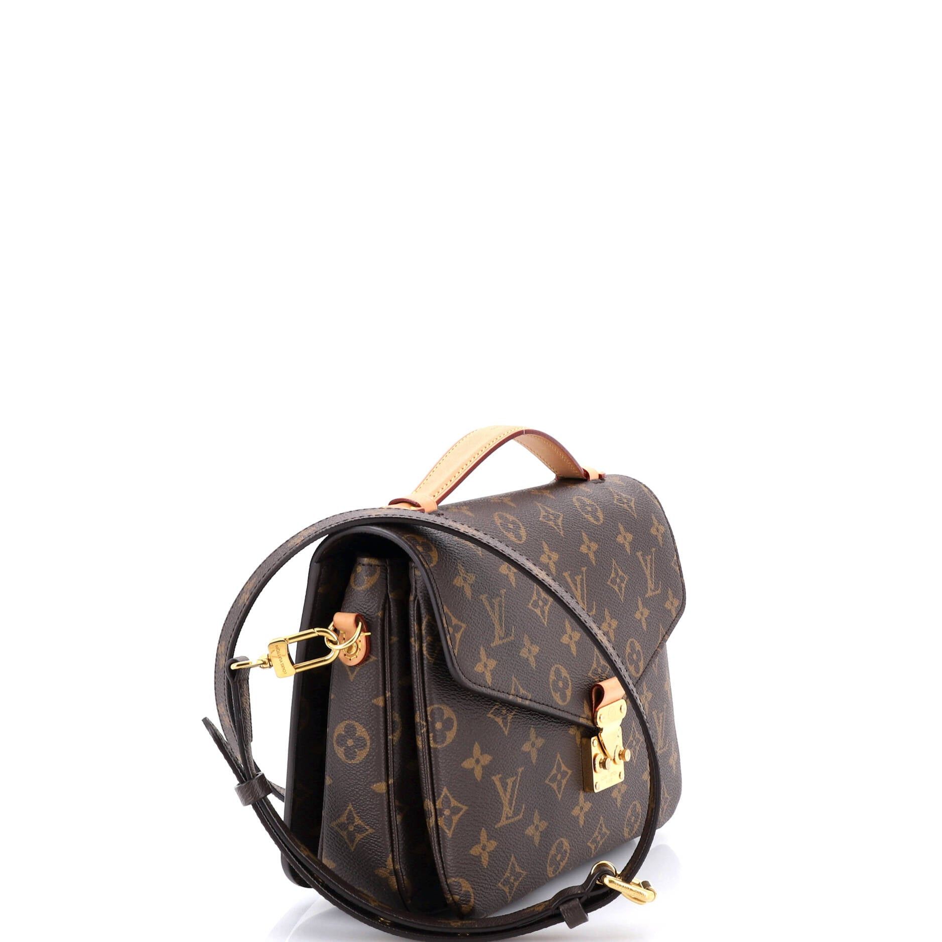 Louis Vuitton Pochette Metis Size ONE SIZE - 2 Thumbnail