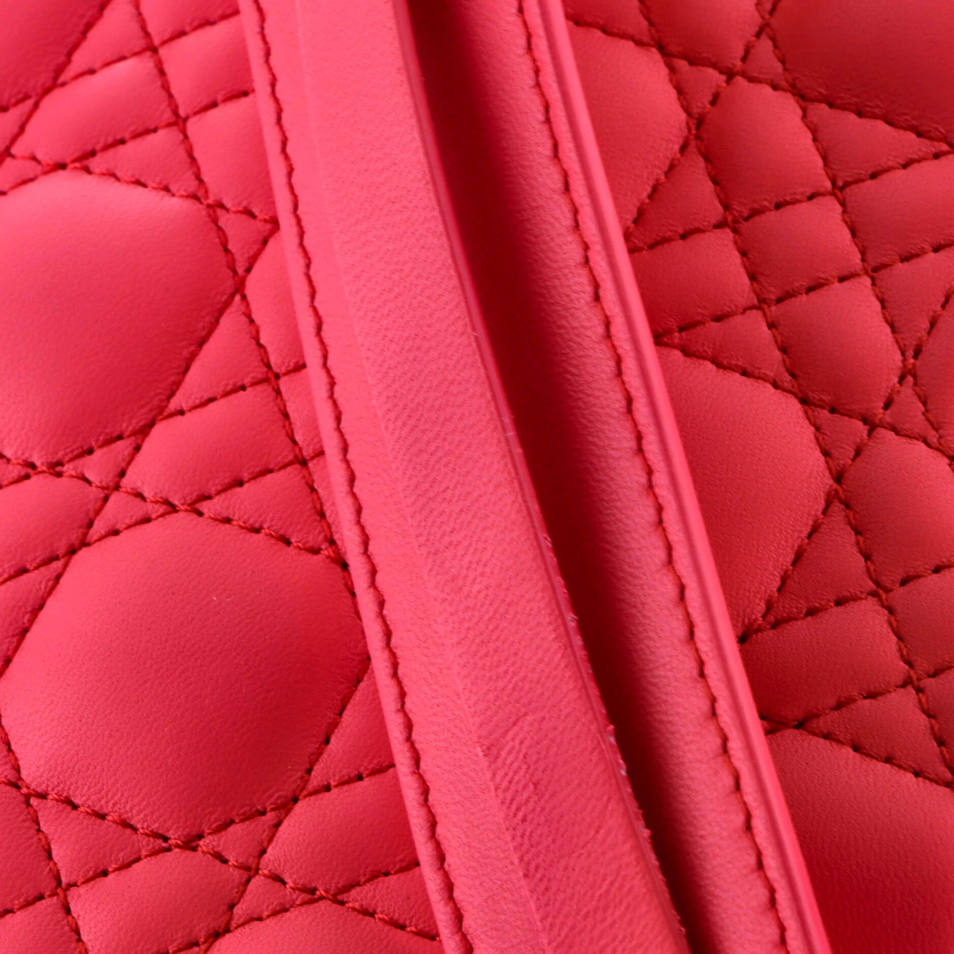 Dior My ABCDior Lady Dior Bag Size ONE SIZE - 6 Thumbnail