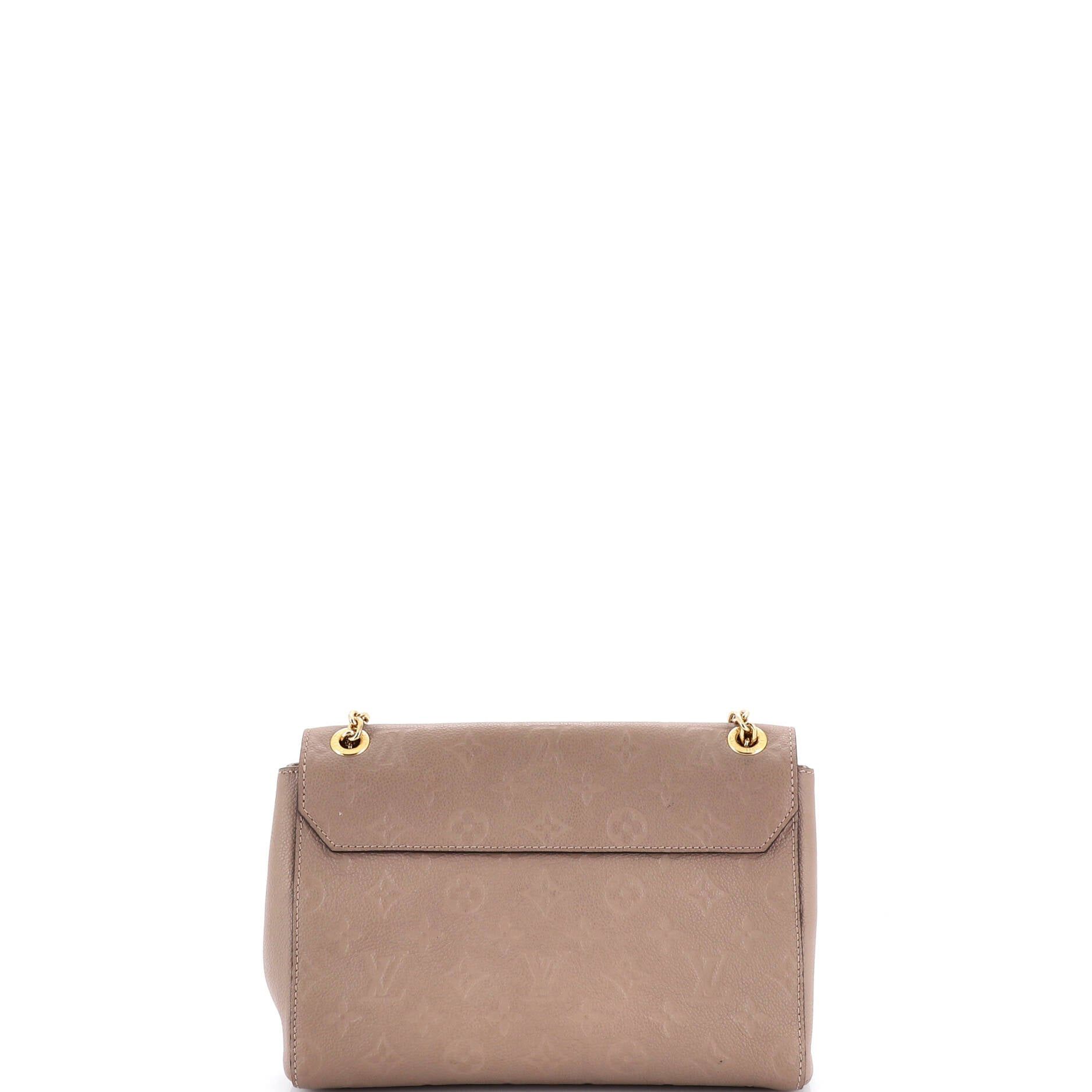 Louis Vuitton Vavin Handbag Size ONE SIZE - 3 Thumbnail