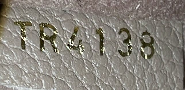 Louis Vuitton Vavin Handbag Size ONE SIZE - 7 Thumbnail