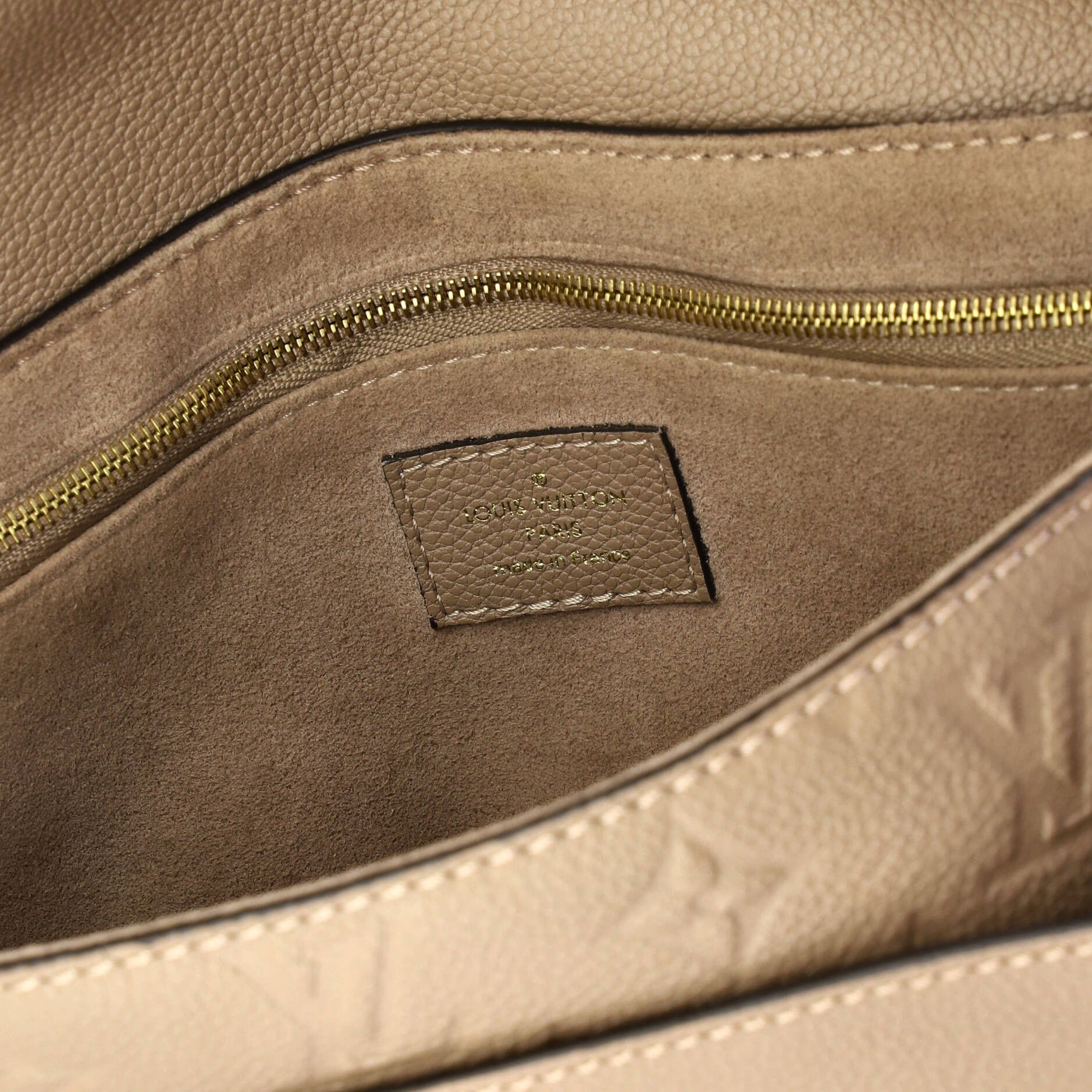 Louis Vuitton Vavin Handbag Size ONE SIZE - 6 Thumbnail
