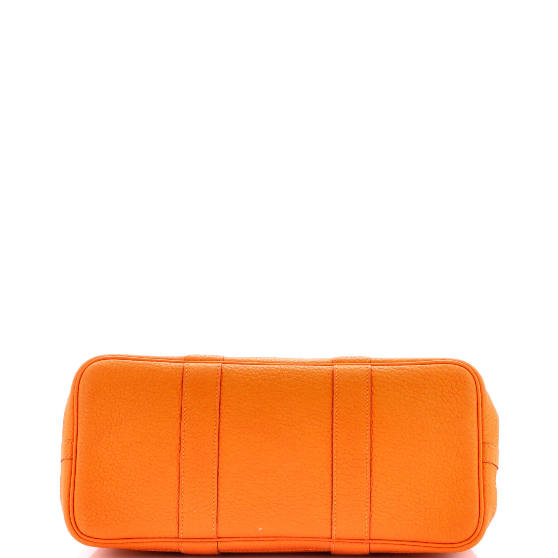 Hermes Garden Party Tote Size ONE SIZE - 5 Thumbnail