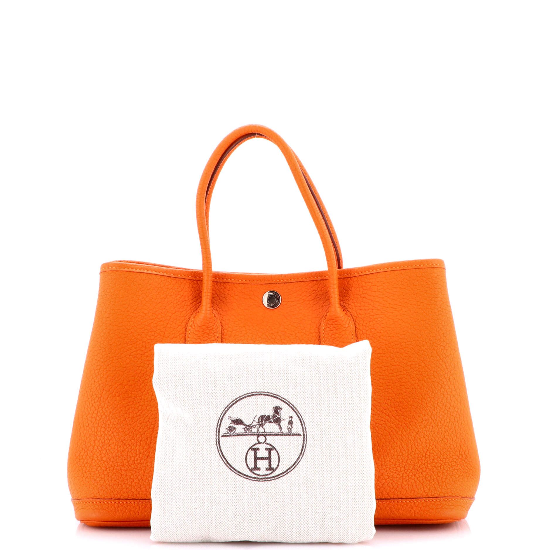 Hermes Garden Party Tote Size ONE SIZE - 2 Thumbnail