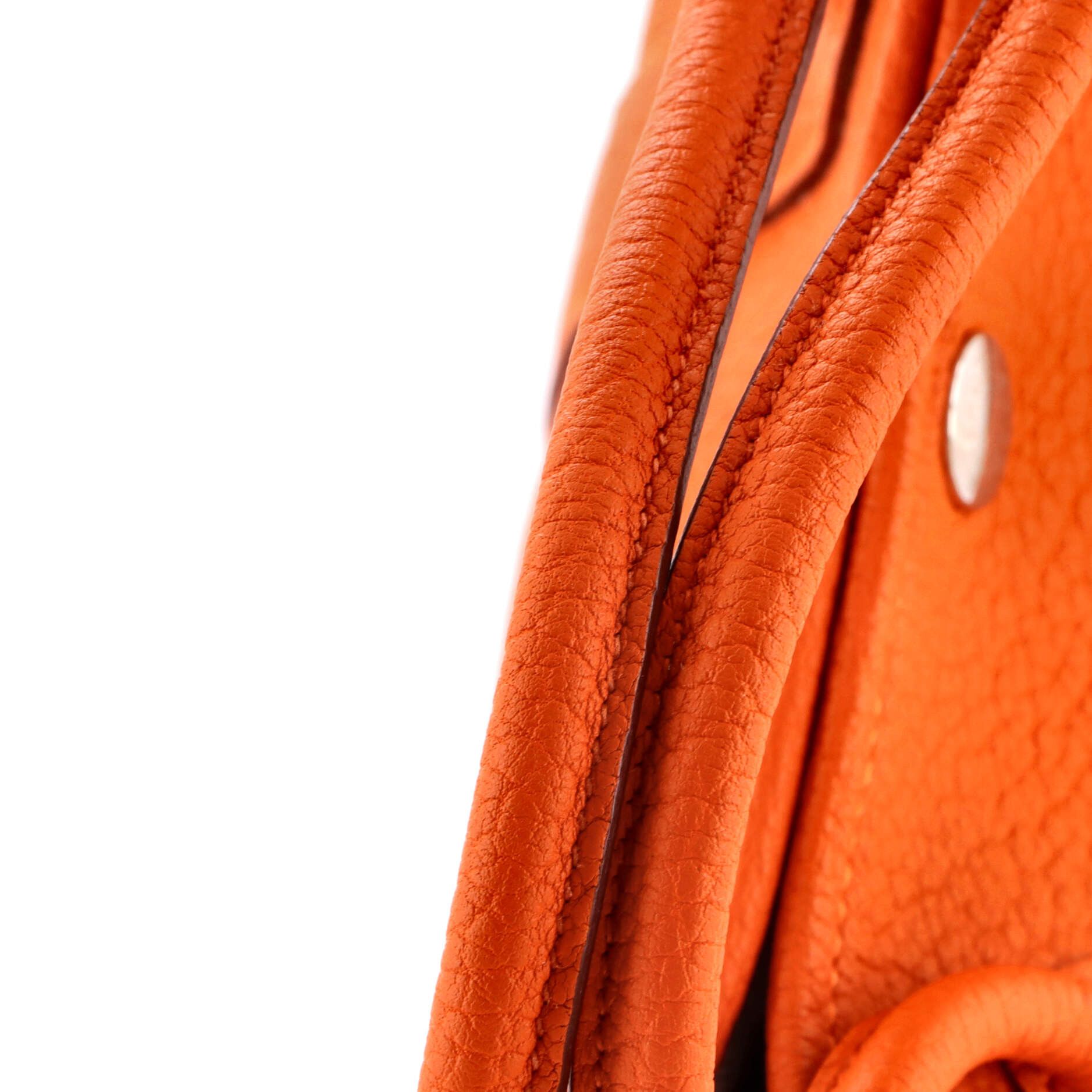 Hermes Garden Party Tote Size ONE SIZE - 7 Thumbnail