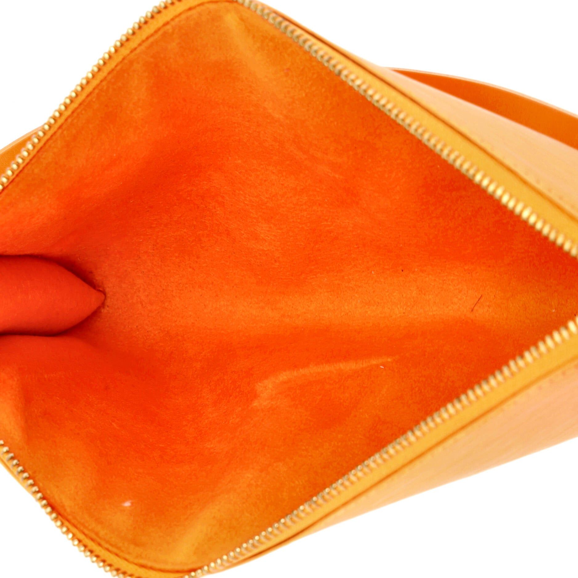 Louis Vuitton Pochette Accessoires Size ONE SIZE - 5 Thumbnail
