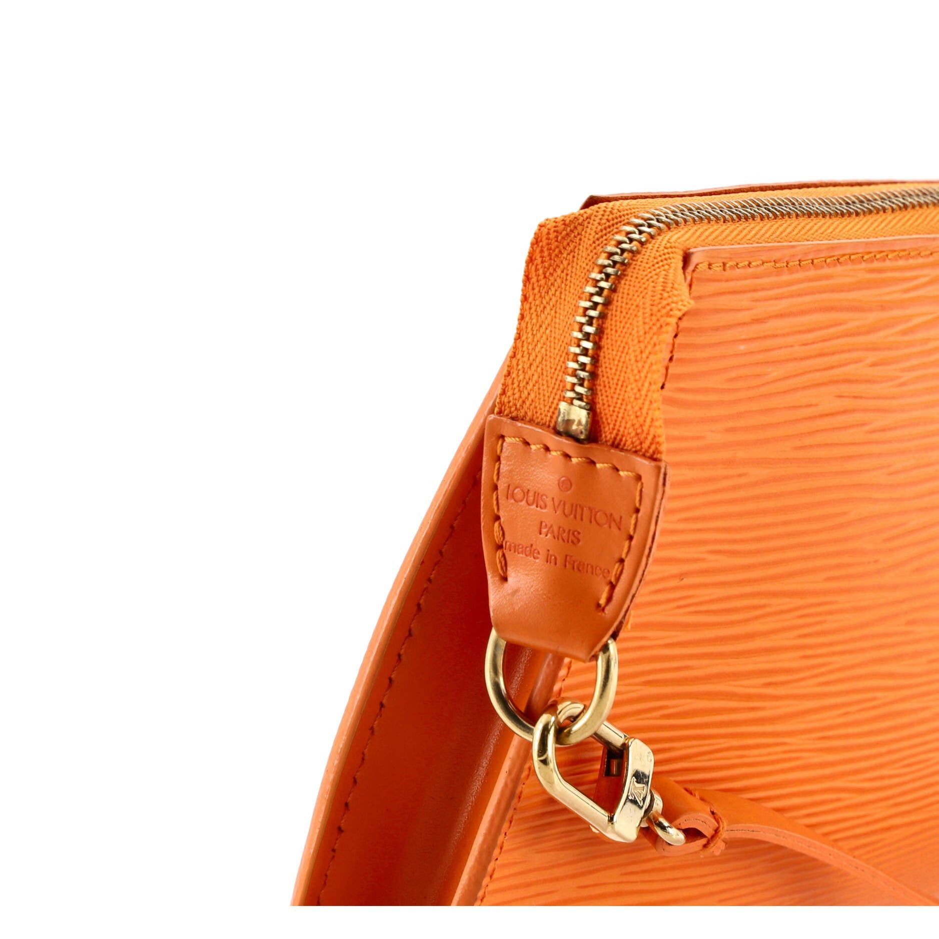 Louis Vuitton Pochette Accessoires Size ONE SIZE - 6 Thumbnail