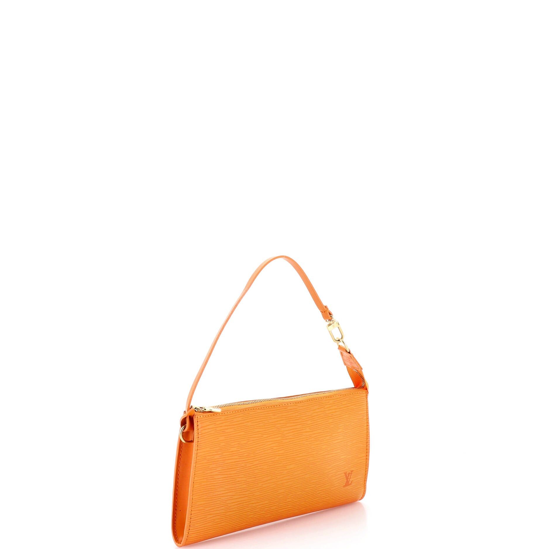 Louis Vuitton Pochette Accessoires Size ONE SIZE - 2 Thumbnail