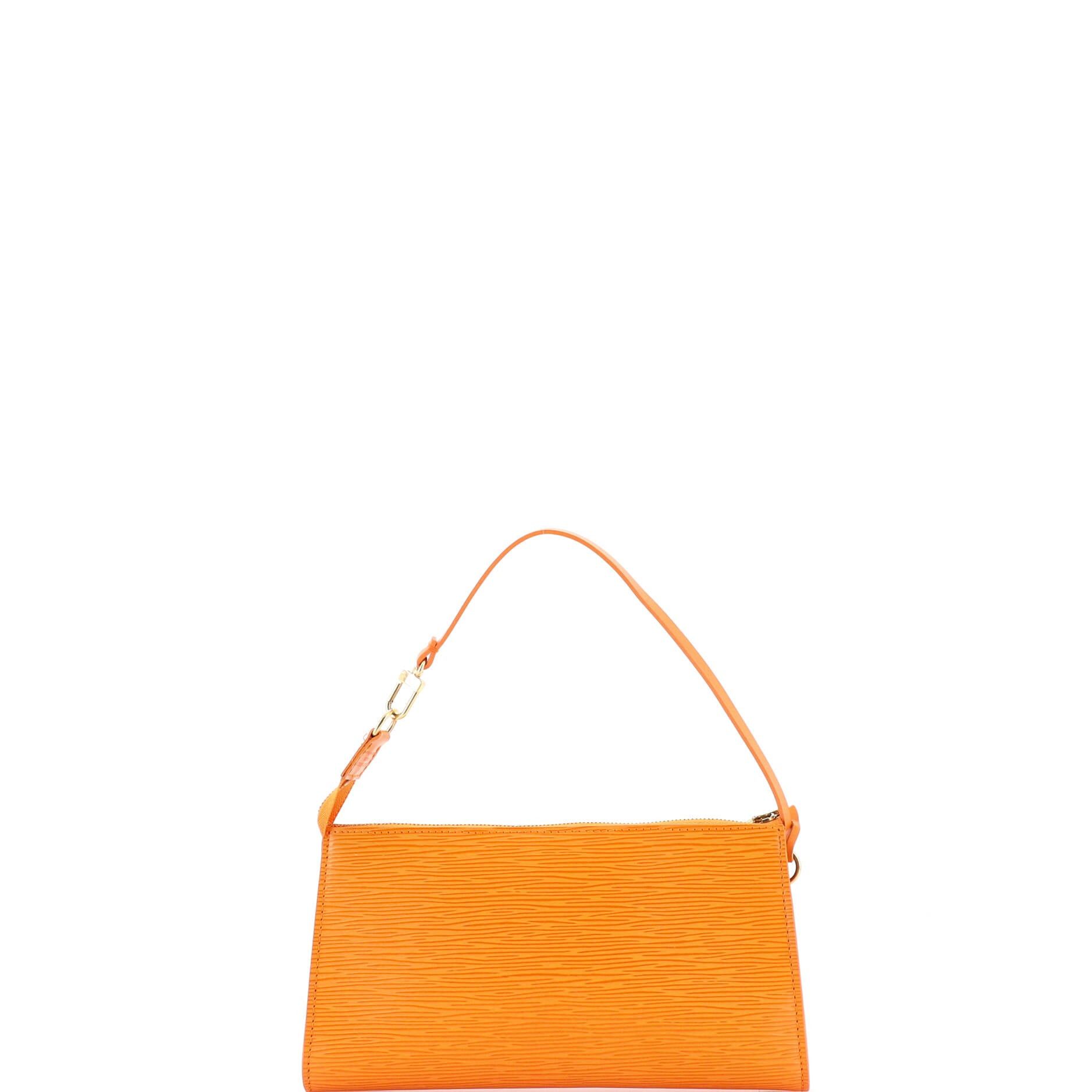 Louis Vuitton Pochette Accessoires Size ONE SIZE - 3 Thumbnail